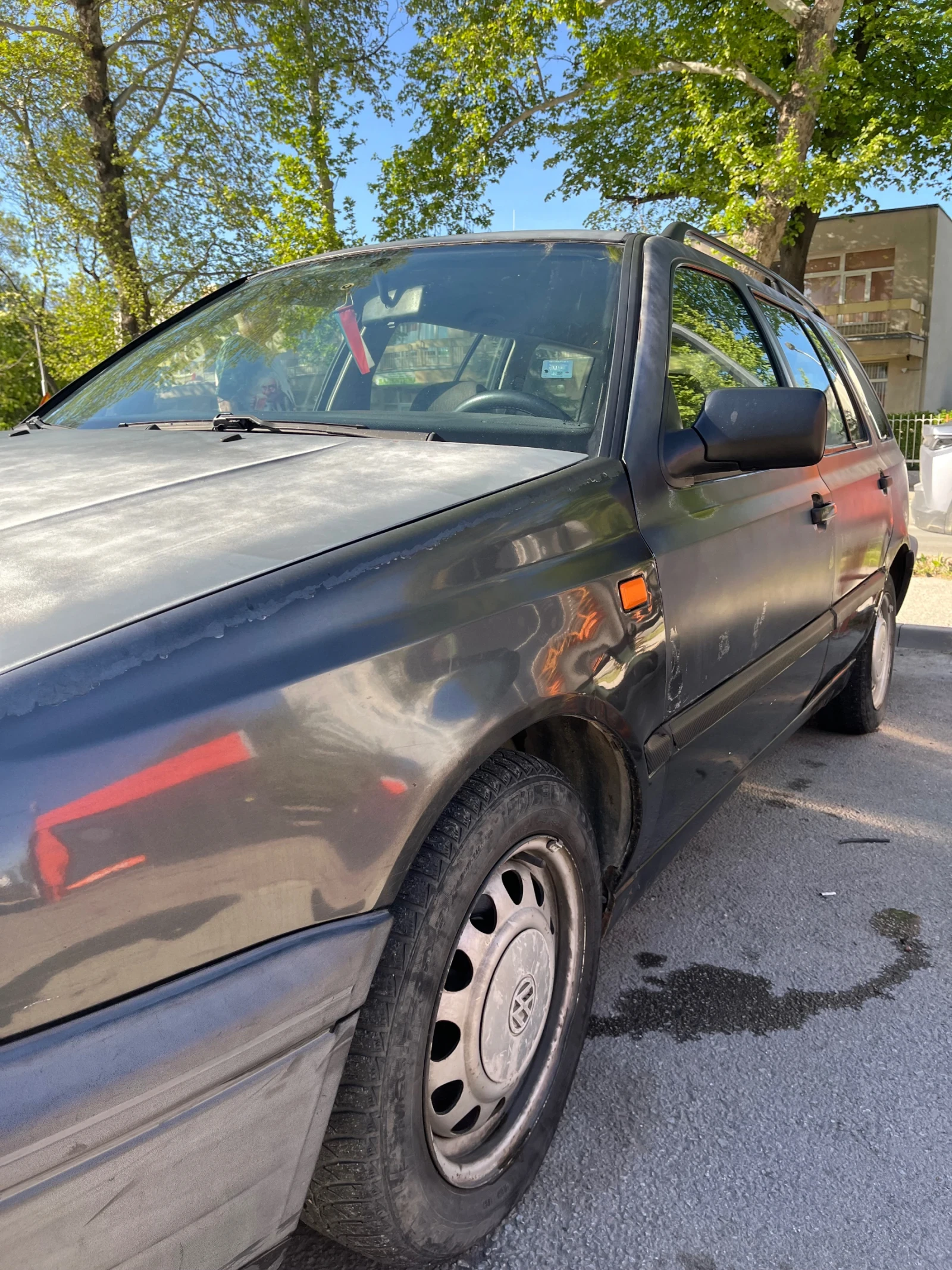 VW Golf, снимка 5 - Автомобили и джипове - 54359852