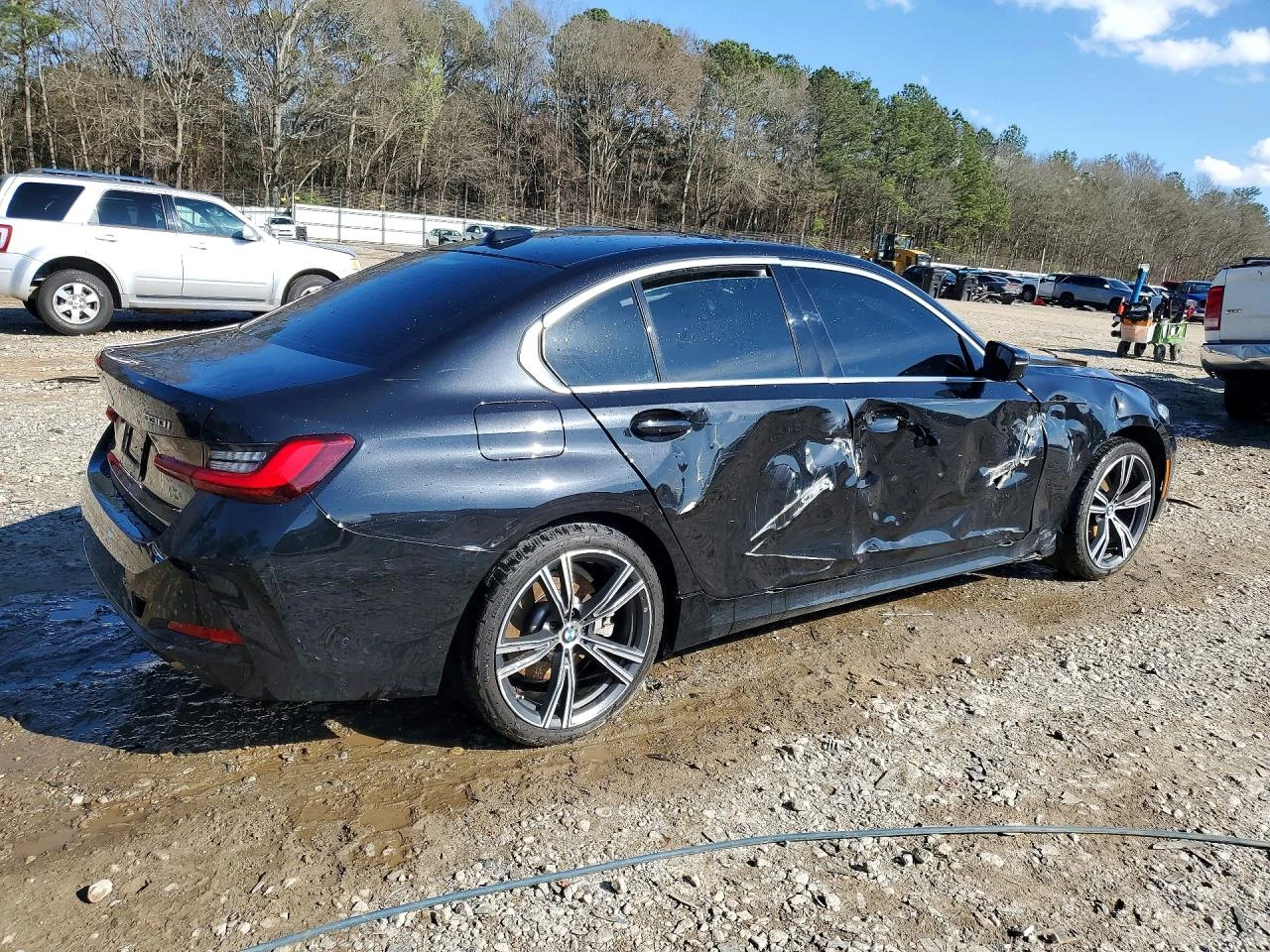 BMW 330 HUD| DIGITAL COCKPIT|  | Mobile.bg � ����������� 3