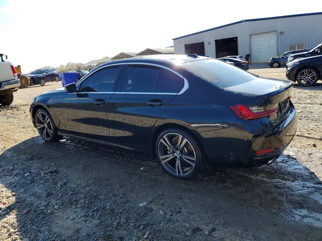 BMW 330 HUD| DIGITAL COCKPIT|  | Mobile.bg � ����������� 2