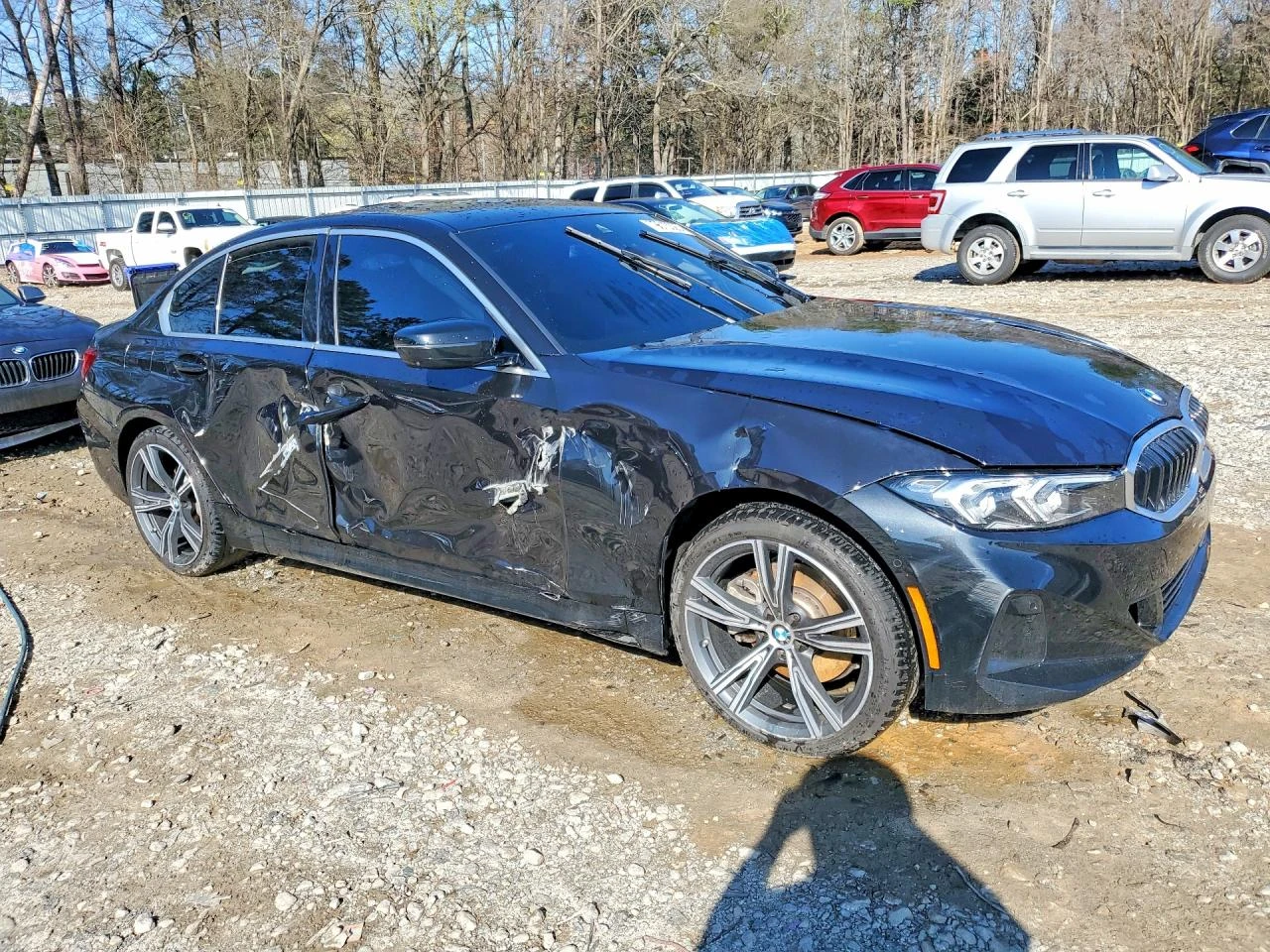 BMW 330 HUD| DIGITAL COCKPIT|  | Mobile.bg � ����������� 4