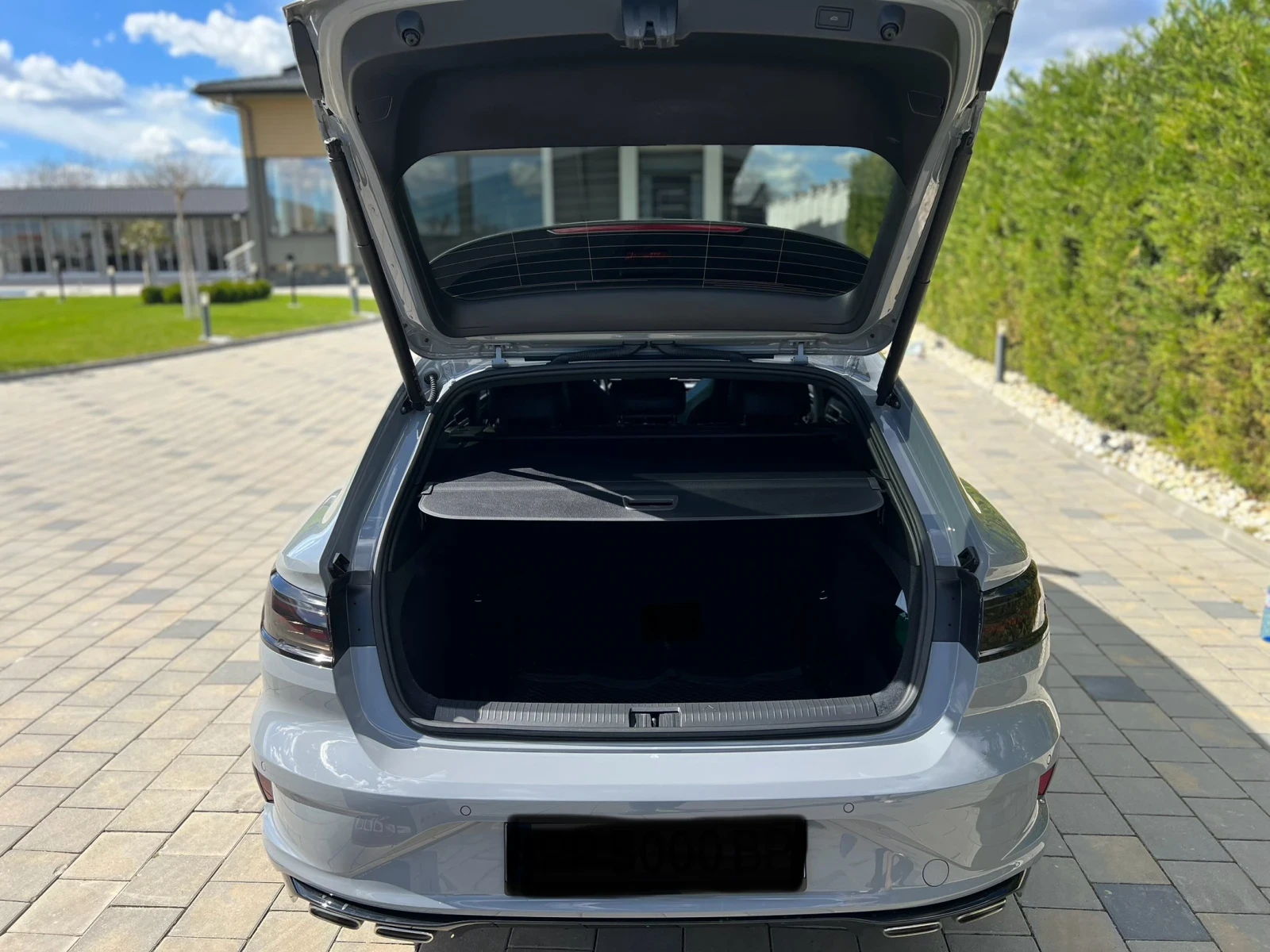 VW Arteon, снимка 11 - Автомобили и джипове - 54457660