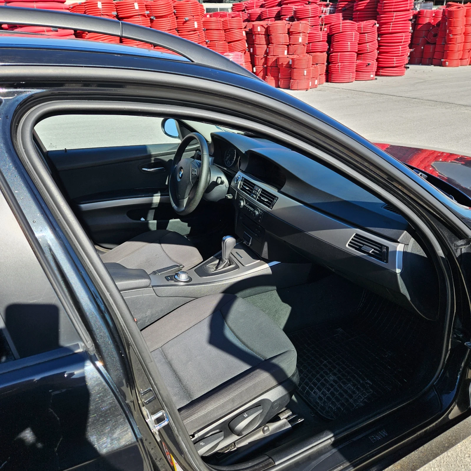 BMW 320 163 �.�. | Mobile.bg � ����������� 10