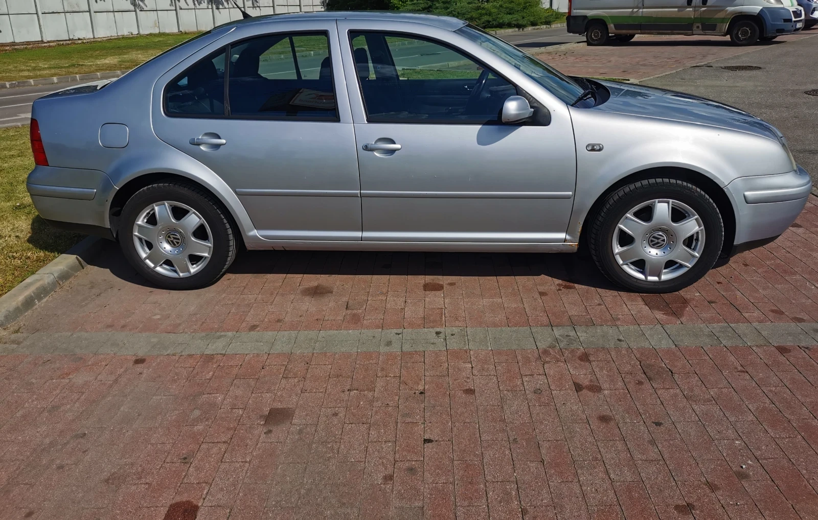 VW Bora VW Bora 1.9TDI (90) | Mobile.bg � ����������� 3