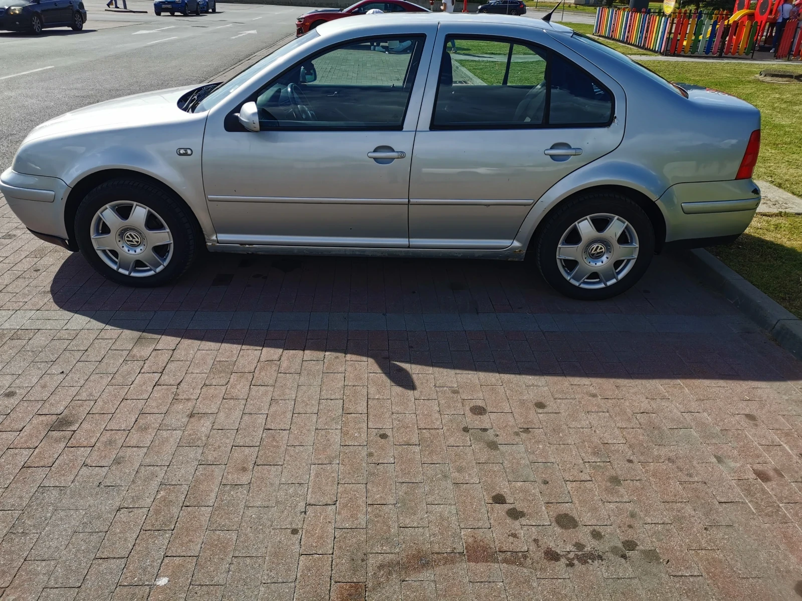 VW Bora VW Bora 1.9TDI (90) | Mobile.bg � ����������� 2