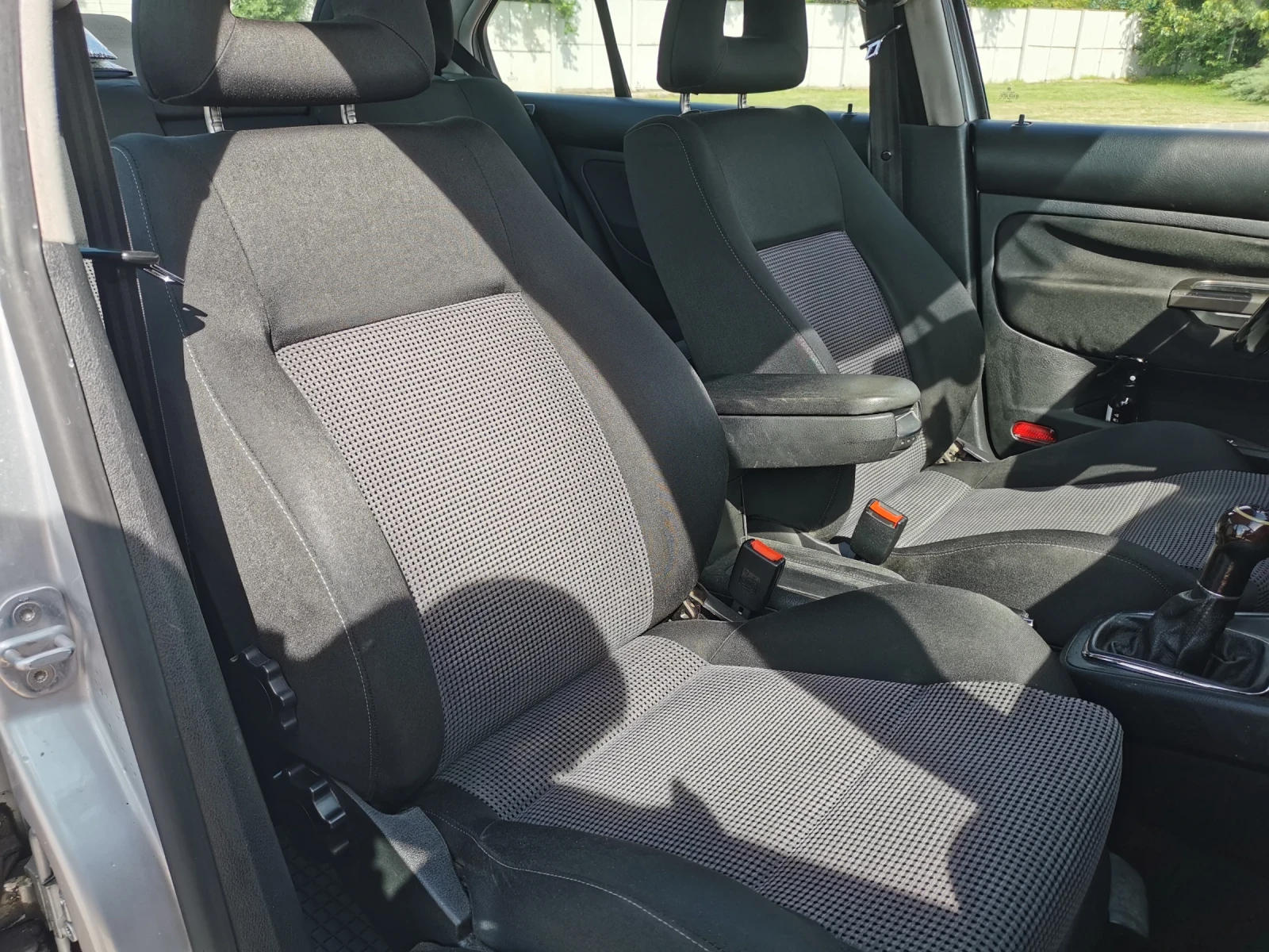 VW Bora VW Bora 1.9TDI (90) | Mobile.bg � ����������� 12