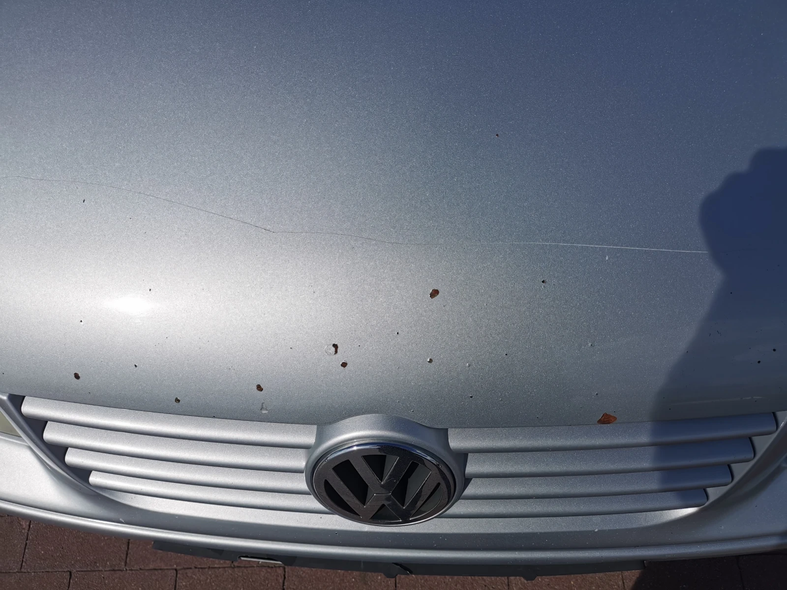 VW Bora VW Bora 1.9TDI (90) | Mobile.bg � ����������� 5