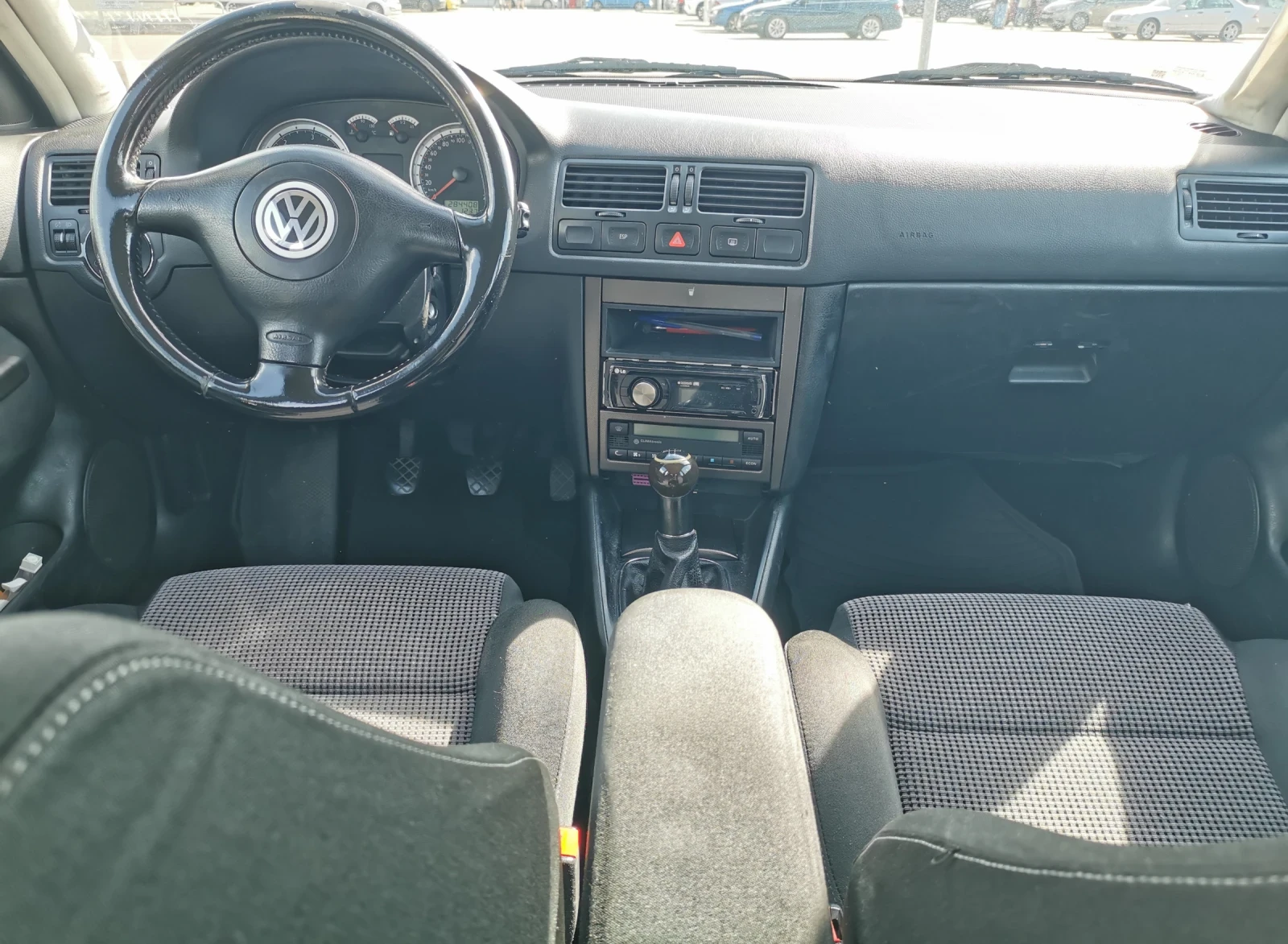 VW Bora VW Bora 1.9TDI (90) | Mobile.bg � ����������� 13