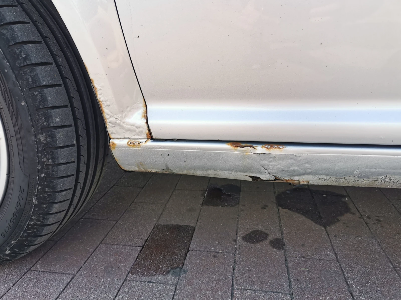 VW Bora VW Bora 1.9TDI (90) | Mobile.bg � ����������� 6
