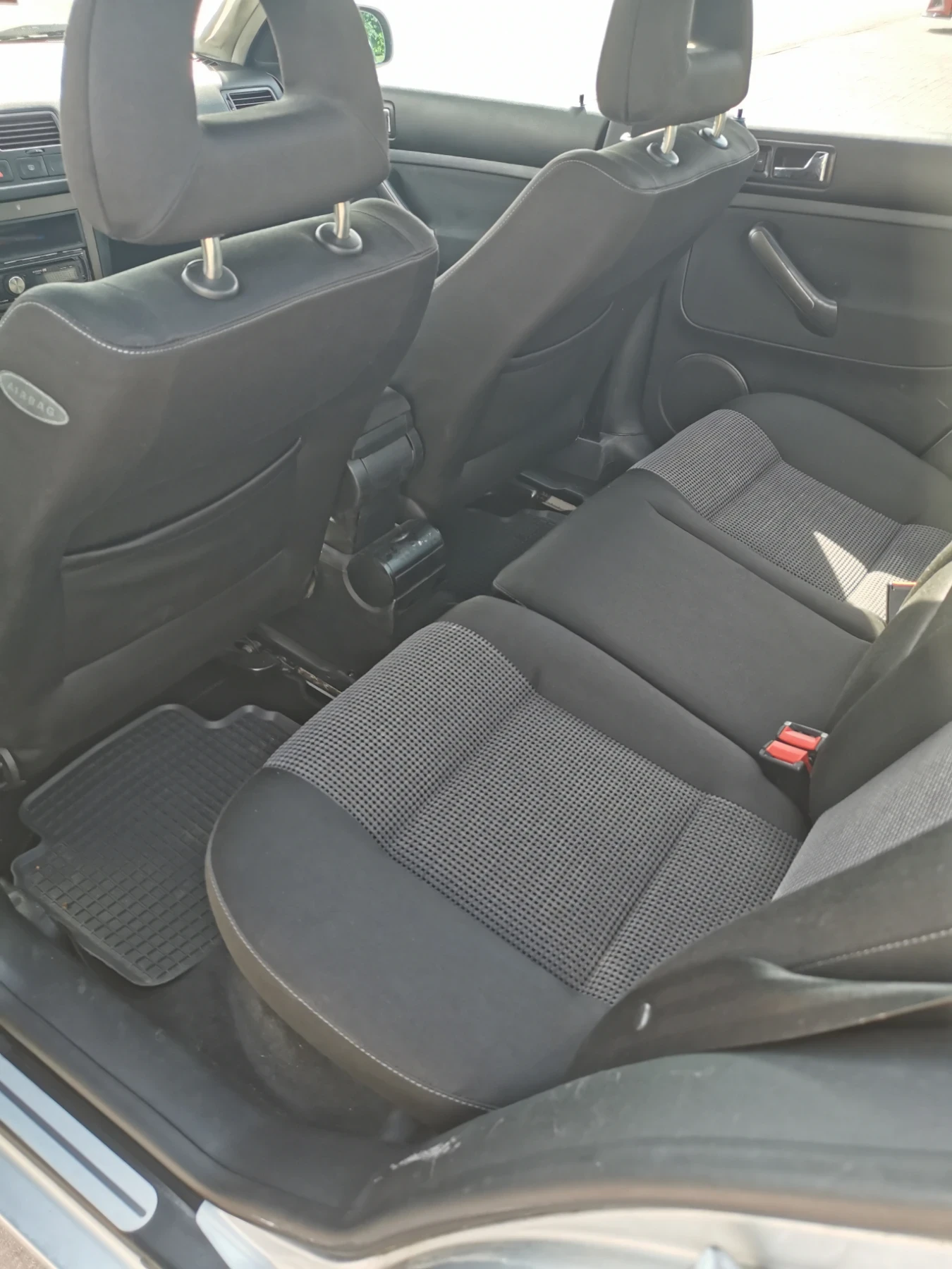 VW Bora VW Bora 1.9TDI (90) | Mobile.bg � ����������� 15