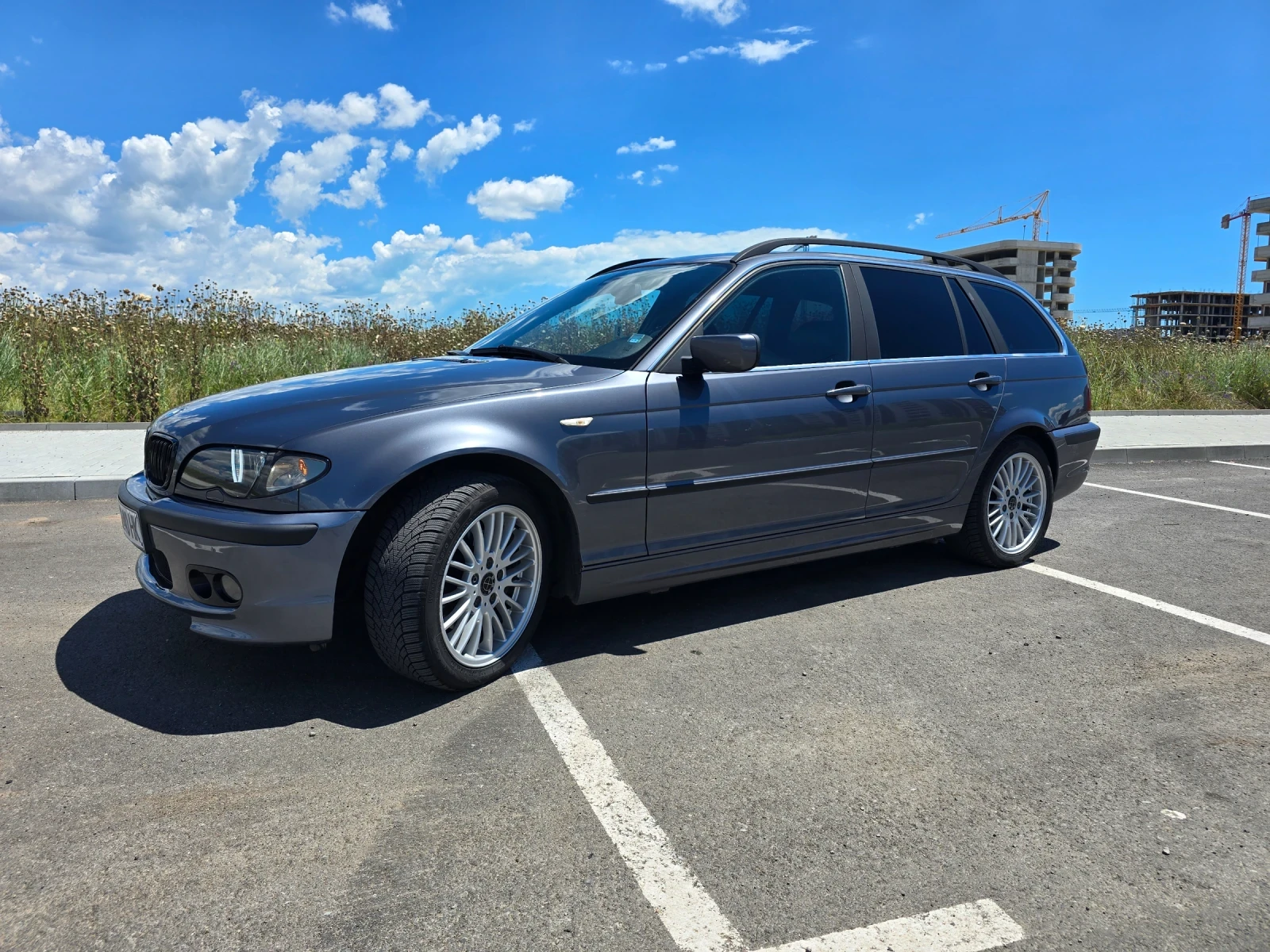 BMW 325 Xi M-tech ��� | Mobile.bg � ����������� 3