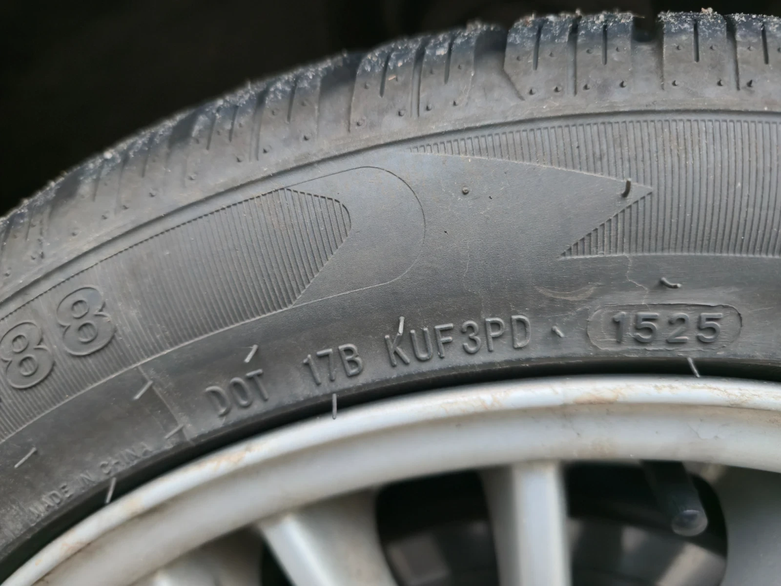 BMW 325 Xi M-tech Газ, снимка 6 - Автомобили и джипове - 54858691