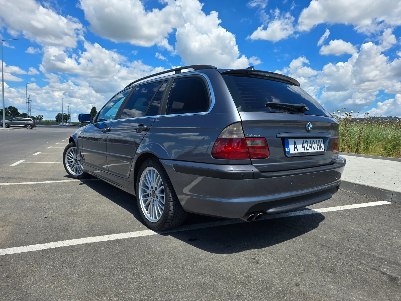 BMW 325 Xi M-tech ��� | Mobile.bg � ����������� 5