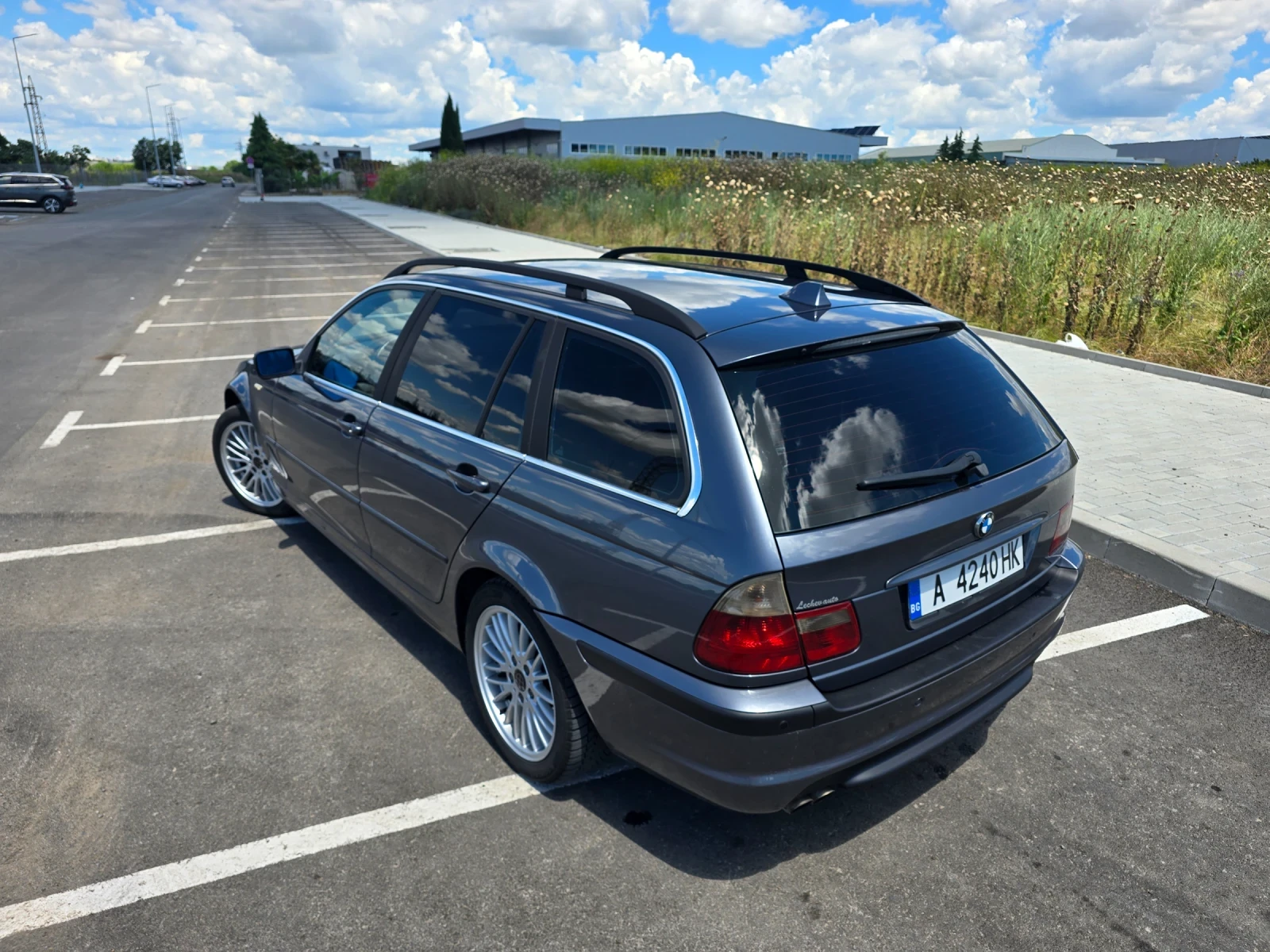 BMW 325 Xi M-tech ��� | Mobile.bg � ����������� 7