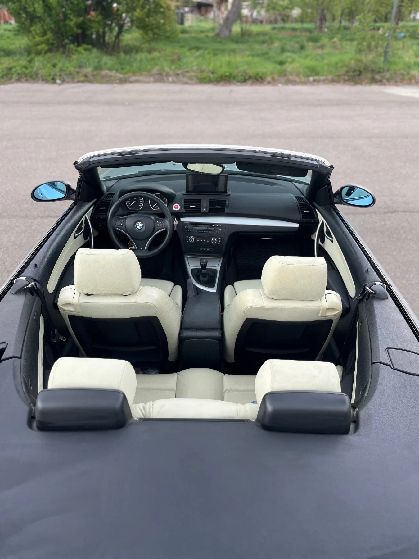 BMW 120 2.0D* FACE* FULL, снимка 8 - Автомобили и джипове - 54971704