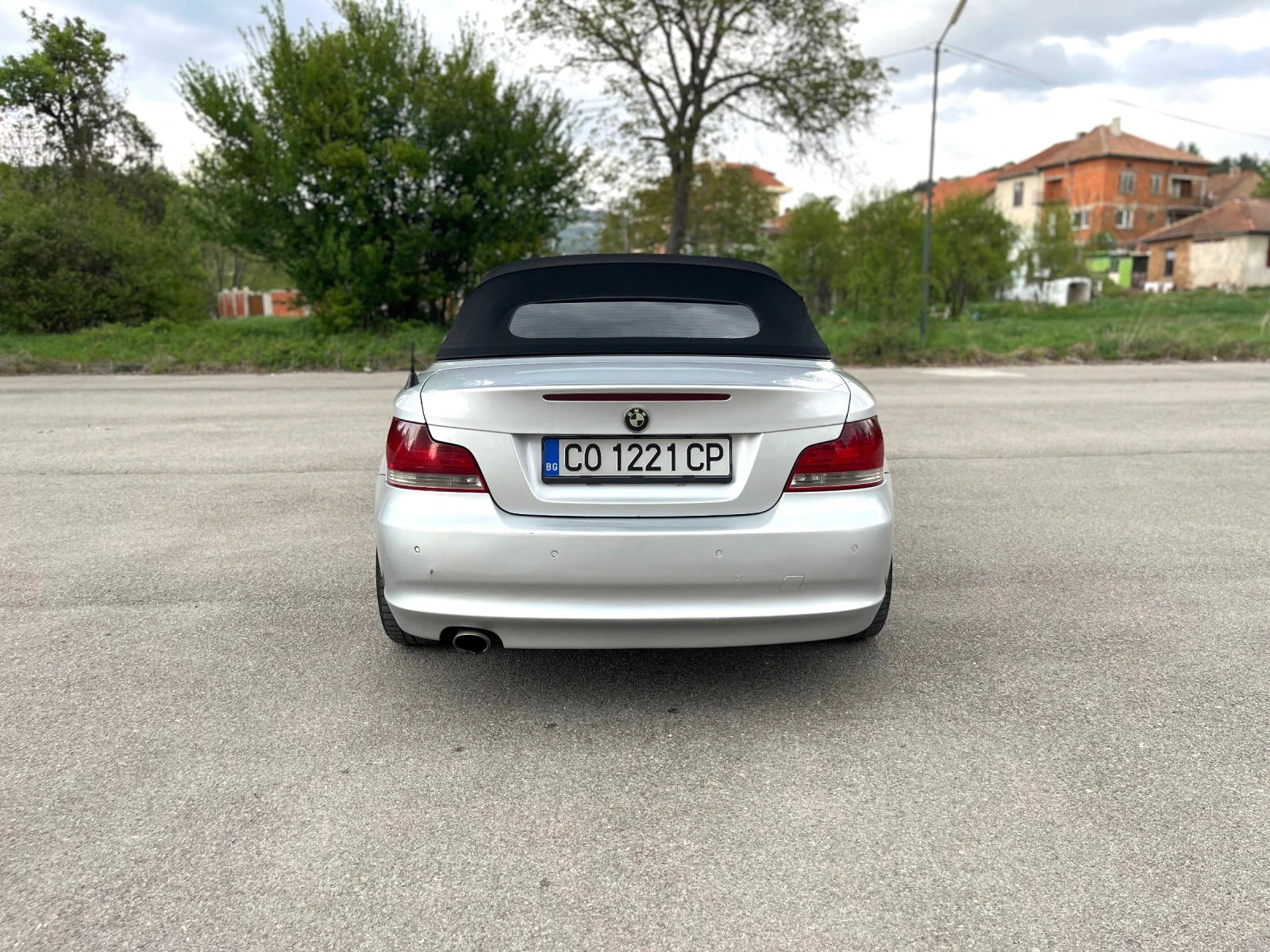 BMW 120 2.0D* FACE* FULL, снимка 4 - Автомобили и джипове - 54971704