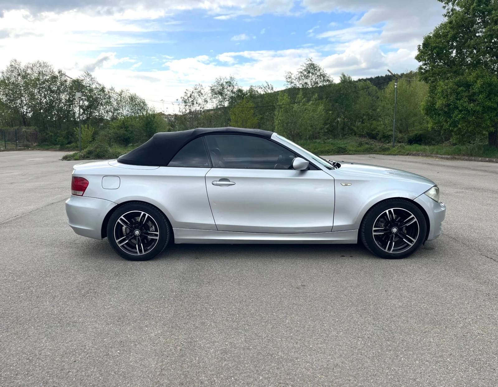 BMW 120 2.0D* FACE* FULL, снимка 7 - Автомобили и джипове - 54971704