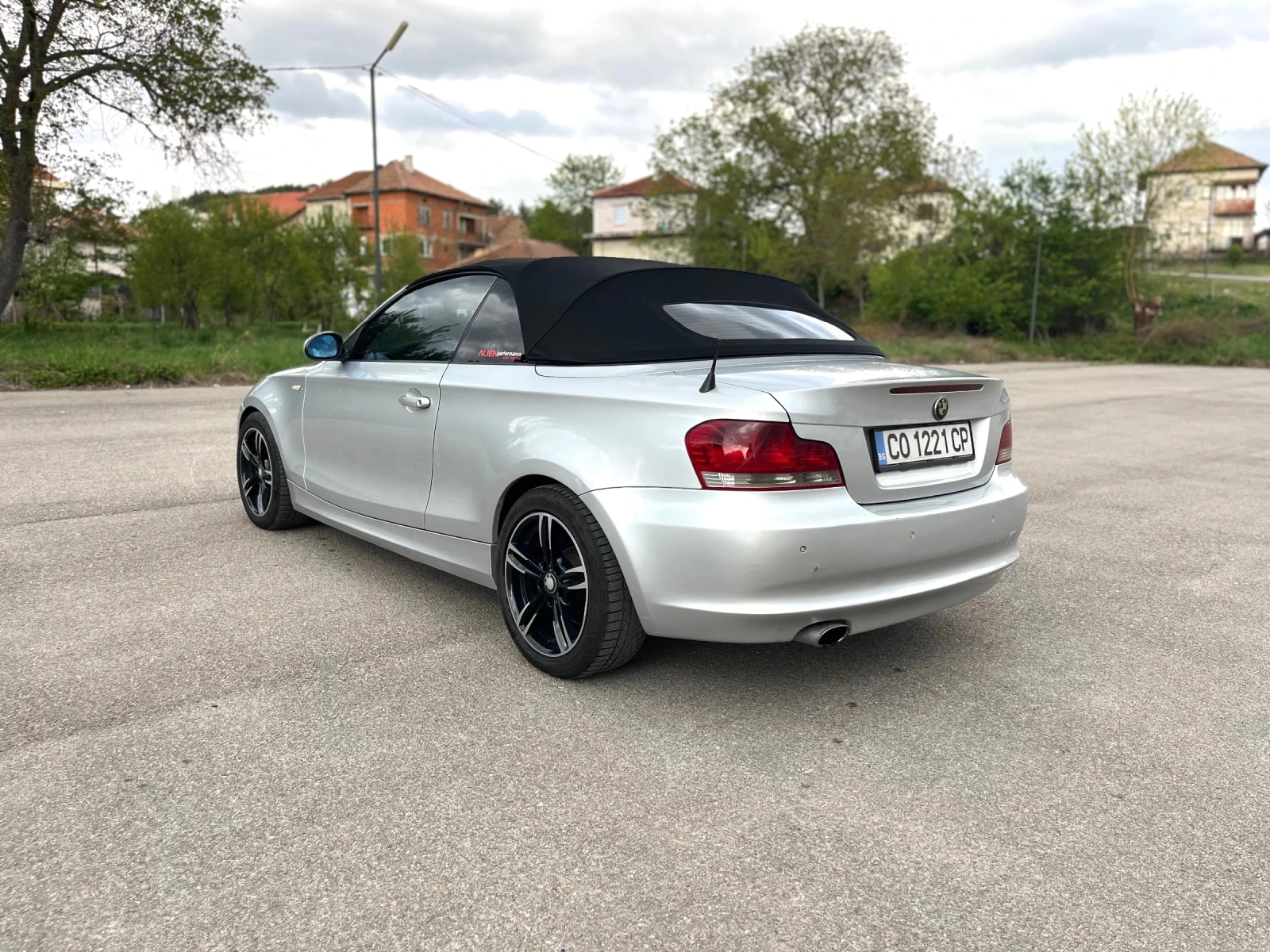 BMW 120 2.0D* FACE* FULL, снимка 3 - Автомобили и джипове - 54971704