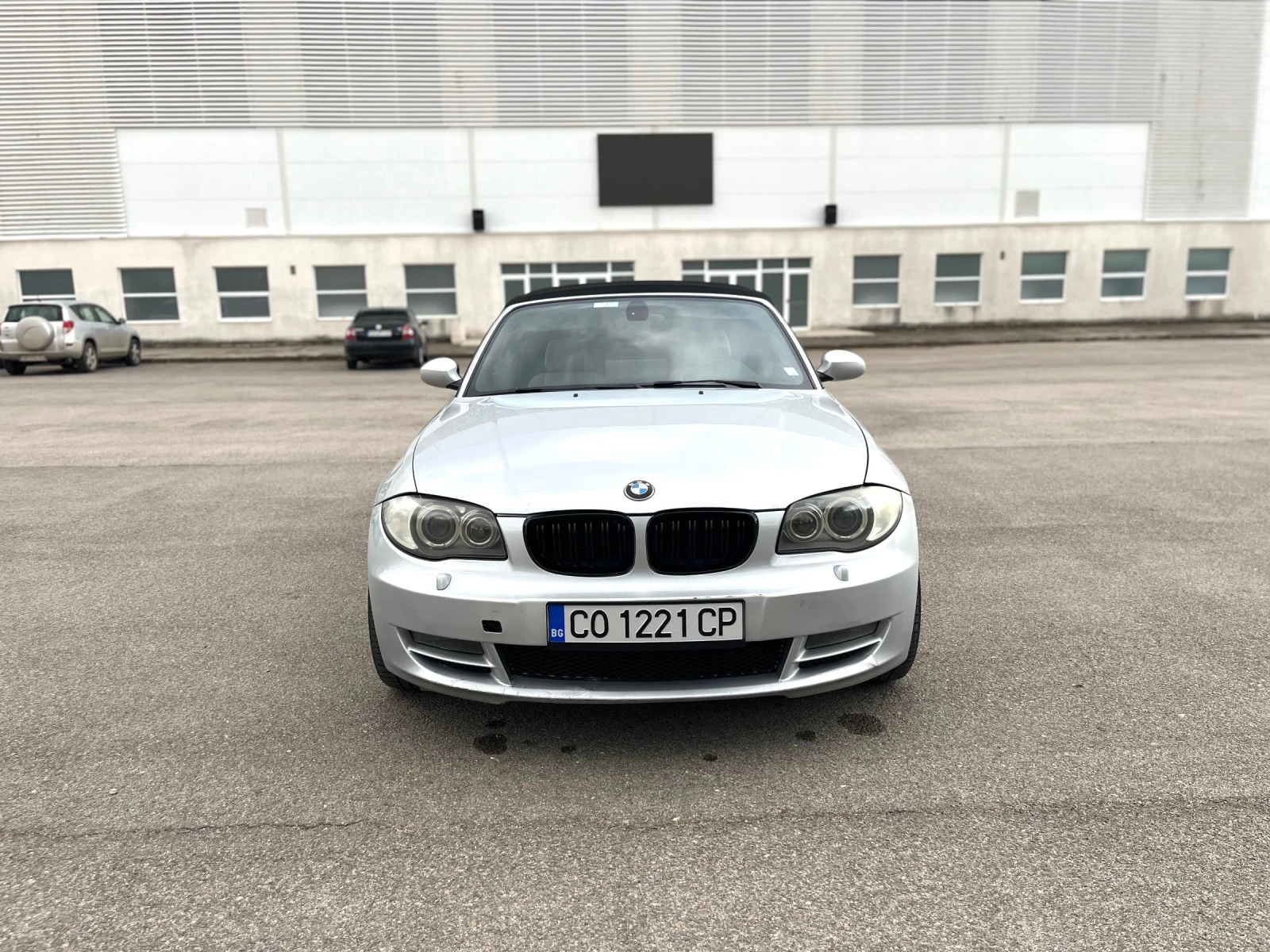 BMW 120 2.0D* FACE* FULL, снимка 5 - Автомобили и джипове - 54971704