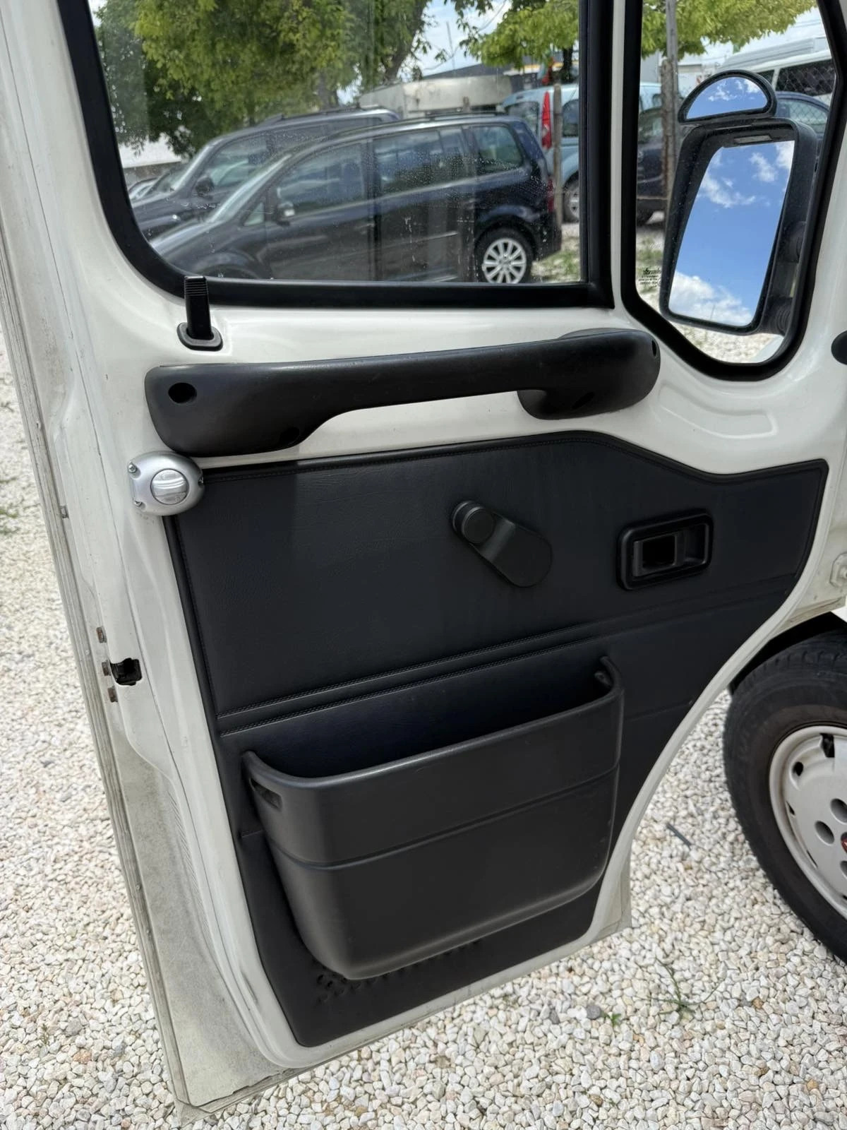 Fiat 1100 Fiat ducato 2.5tdi 120hp Кемпер, снимка 7 - Автомобили и джипове - 54988736