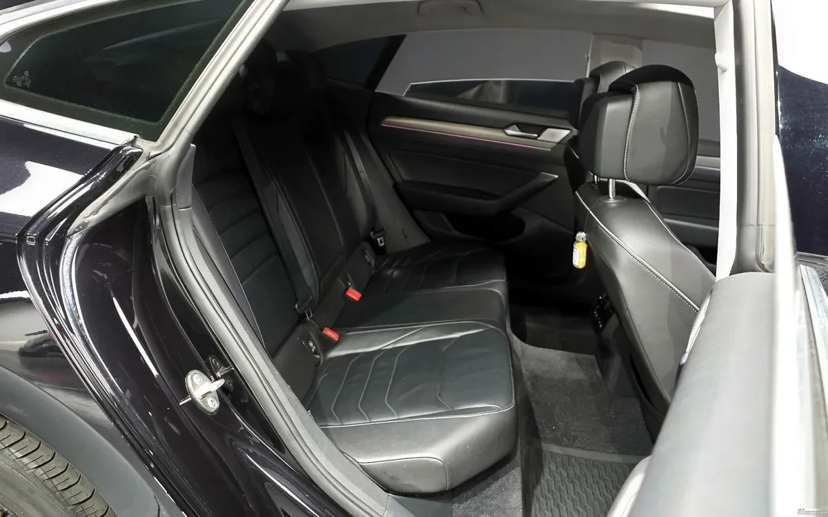 VW Arteon PRESTIGE !УНИКАТ HEAD UP/360CAM/ !ПАНОРАМА, снимка 11 - Автомобили и джипове - 55063701