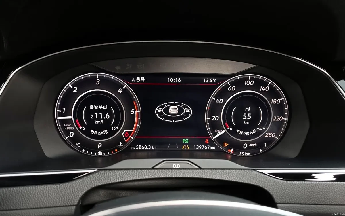 VW Arteon PRESTIGE !УНИКАТ HEAD UP/360CAM/ !ПАНОРАМА, снимка 8 - Автомобили и джипове - 55063701