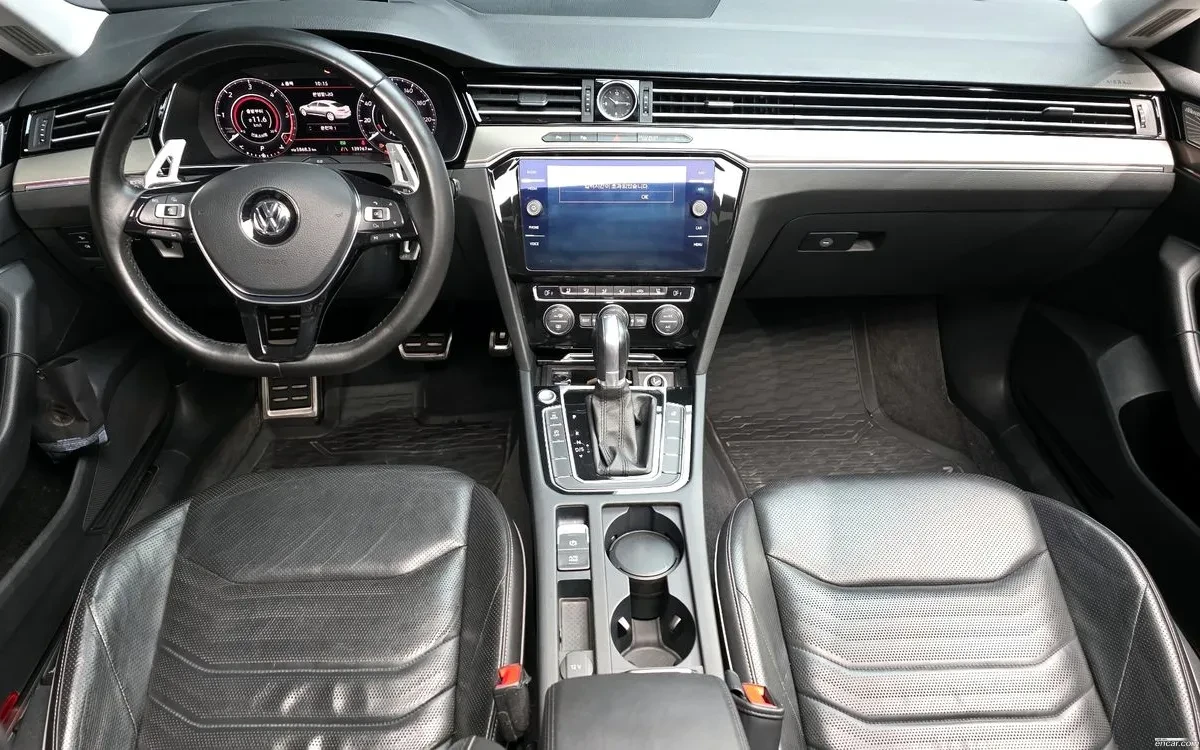 VW Arteon PRESTIGE !УНИКАТ HEAD UP/360CAM/ !ПАНОРАМА, снимка 7 - Автомобили и джипове - 55063701