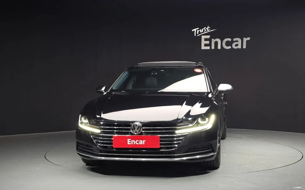 VW Arteon PRESTIGE !УНИКАТ HEAD UP/360CAM/ !ПАНОРАМА, снимка 3 - Автомобили и джипове - 55063701