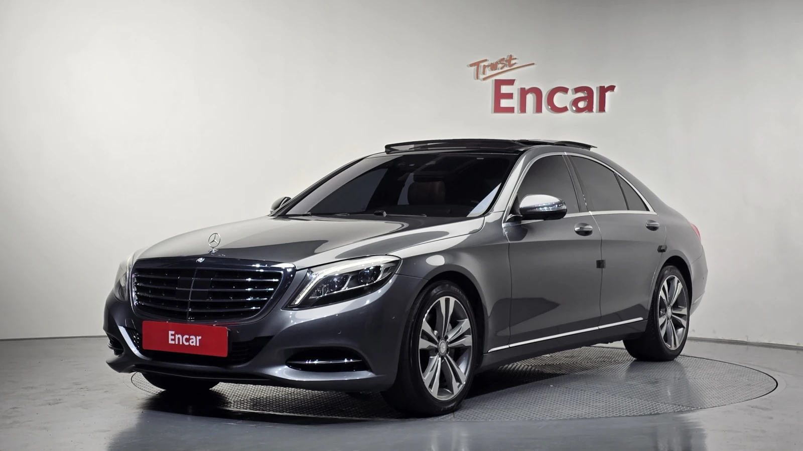 Mercedes-Benz S 350 2 опции за плащане предварително / при доставка