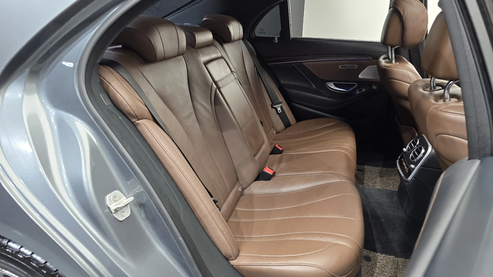 Mercedes-Benz S 350 2 опции за плащане предварително / при доставка, снимка 11 - Автомобили и джипове - 55069265