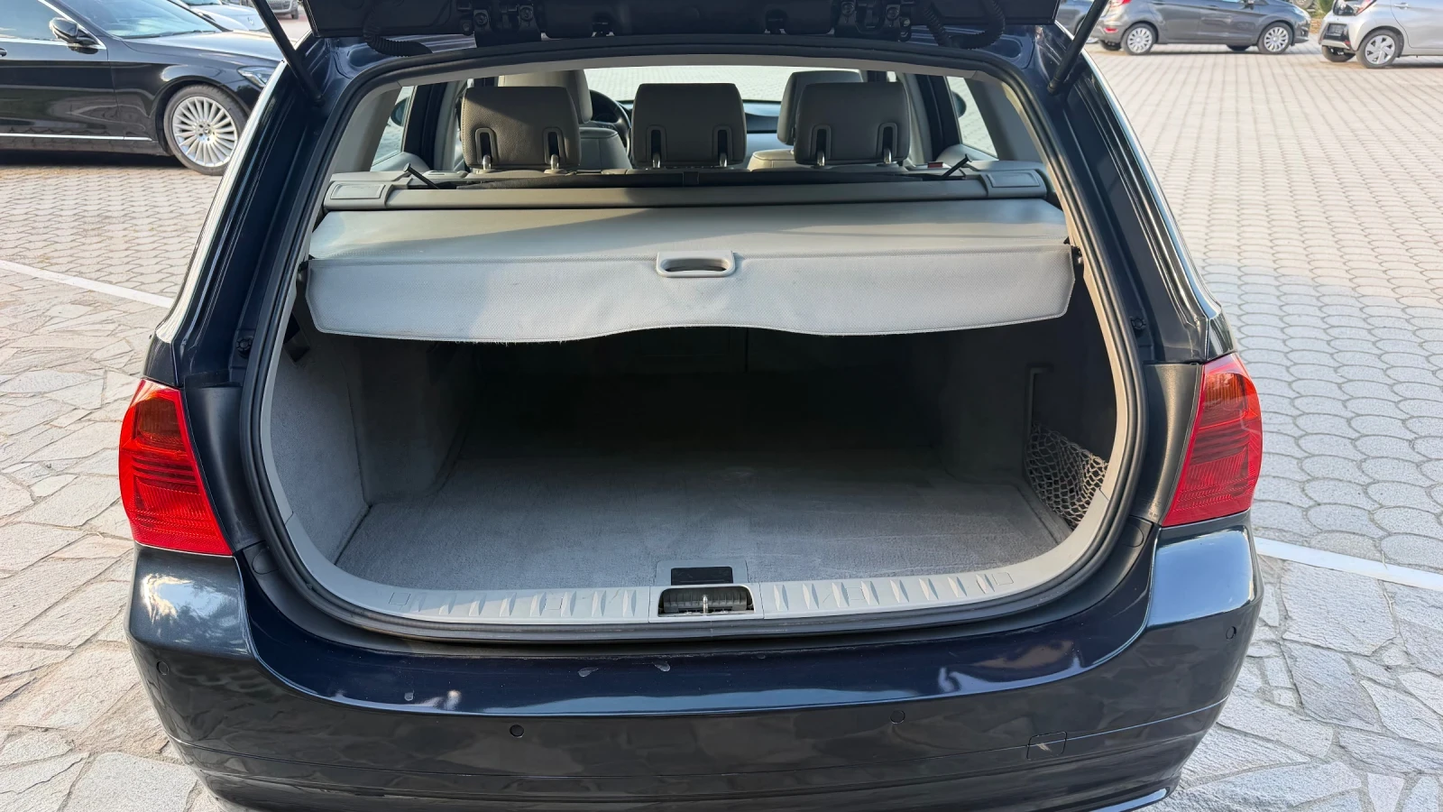 BMW 320 2.0d 163hp m47, снимка 5 - Автомобили и джипове - 55232287