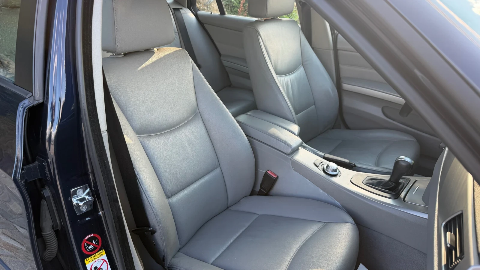 BMW 320 2.0d 163hp m47, снимка 11 - Автомобили и джипове - 55232287