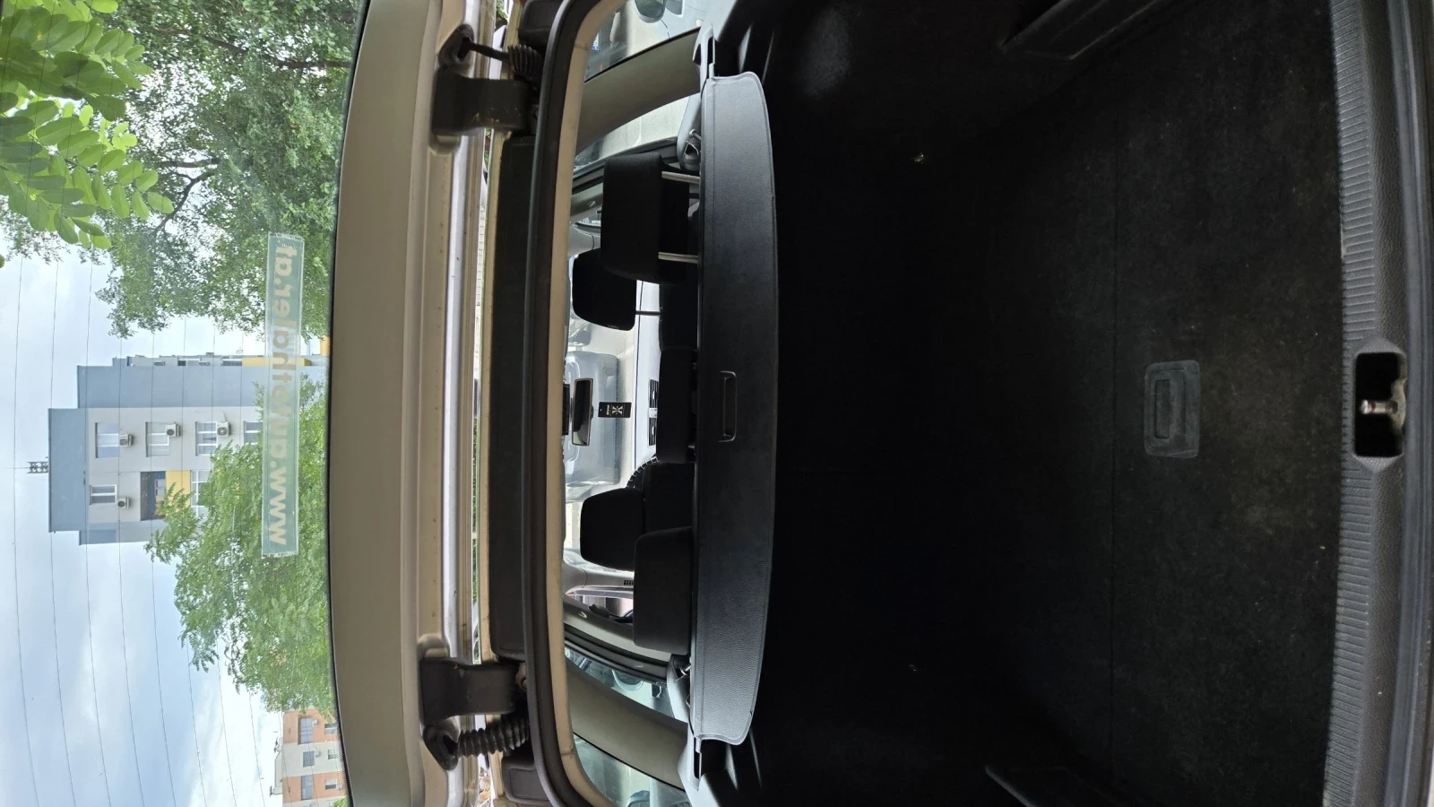 VW Passat, снимка 6 - Автомобили и джипове - 55415558
