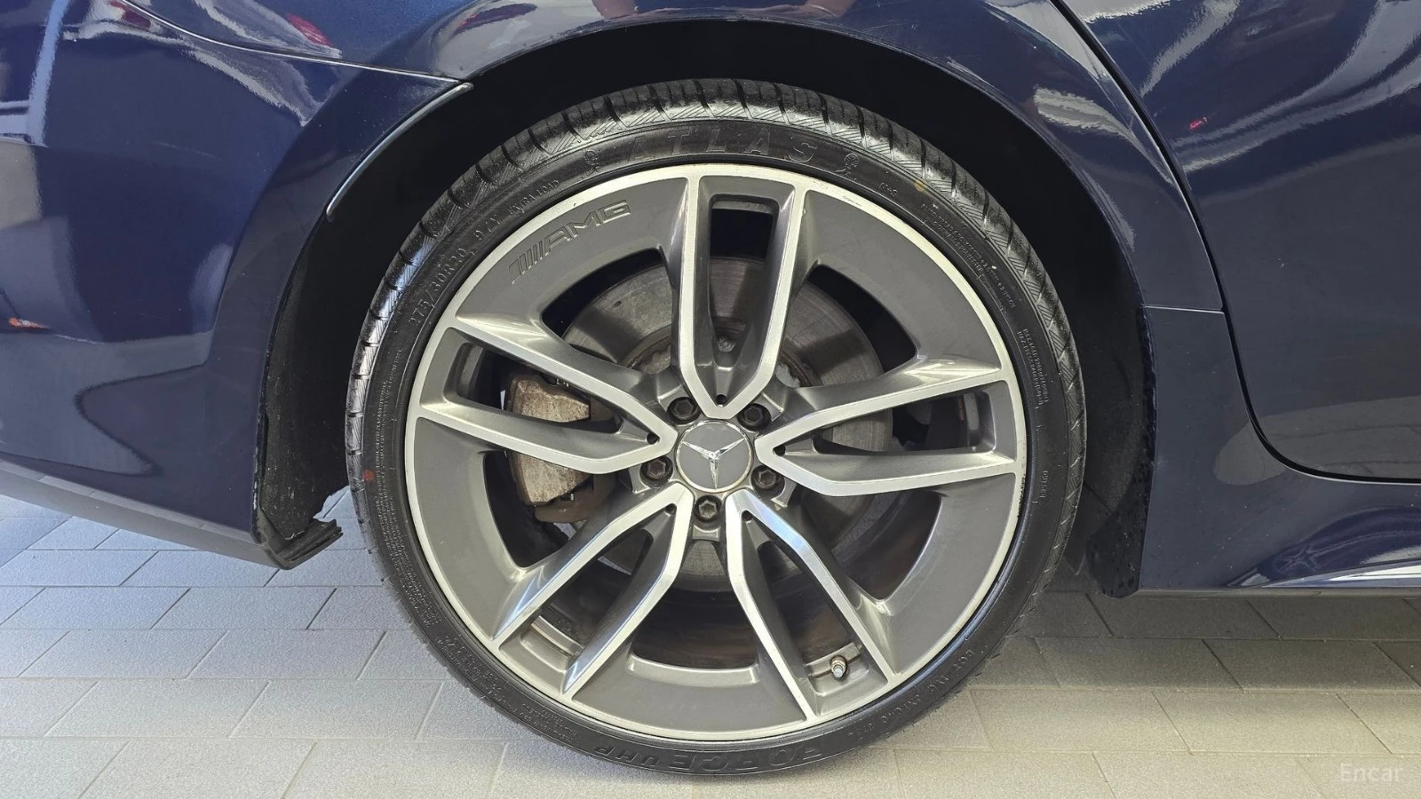 Mercedes-Benz CLS 53 AMG 4MATIC* ДИСТРОНИК* ПОДГРЕВ* ОБДУХВАНЕ* 360* КАМЕРА, снимка 16 - Автомобили и джипове - 55504423