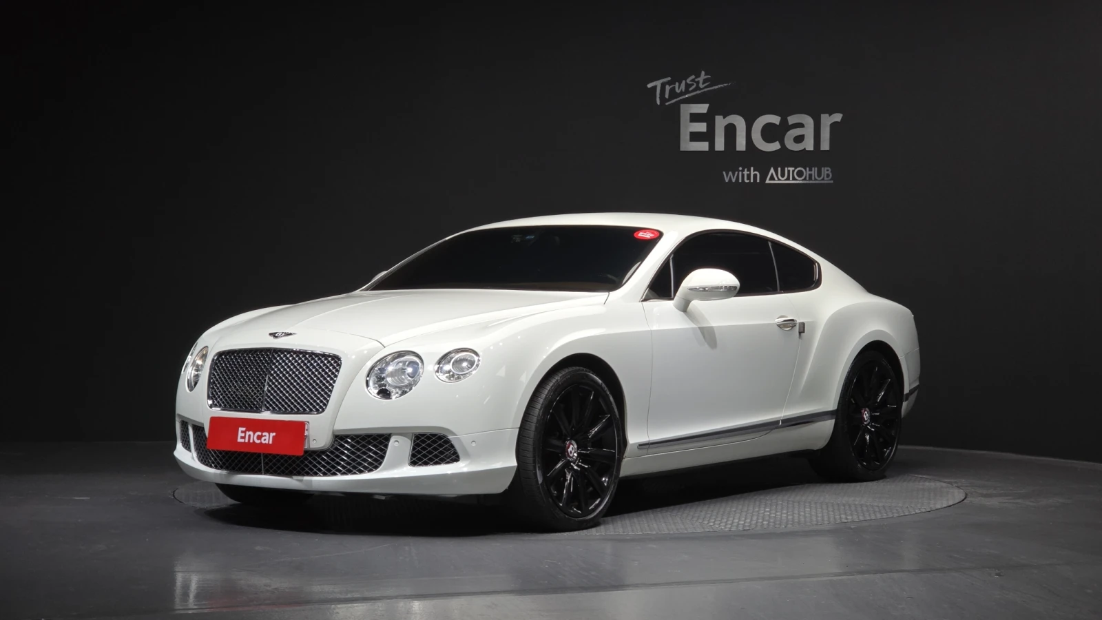 Bentley Continental gt W12* МАСАЖ* SOFT CLOSE* ЕЛ. БАГАЖНИК* КРАЙНА ЦЕНА