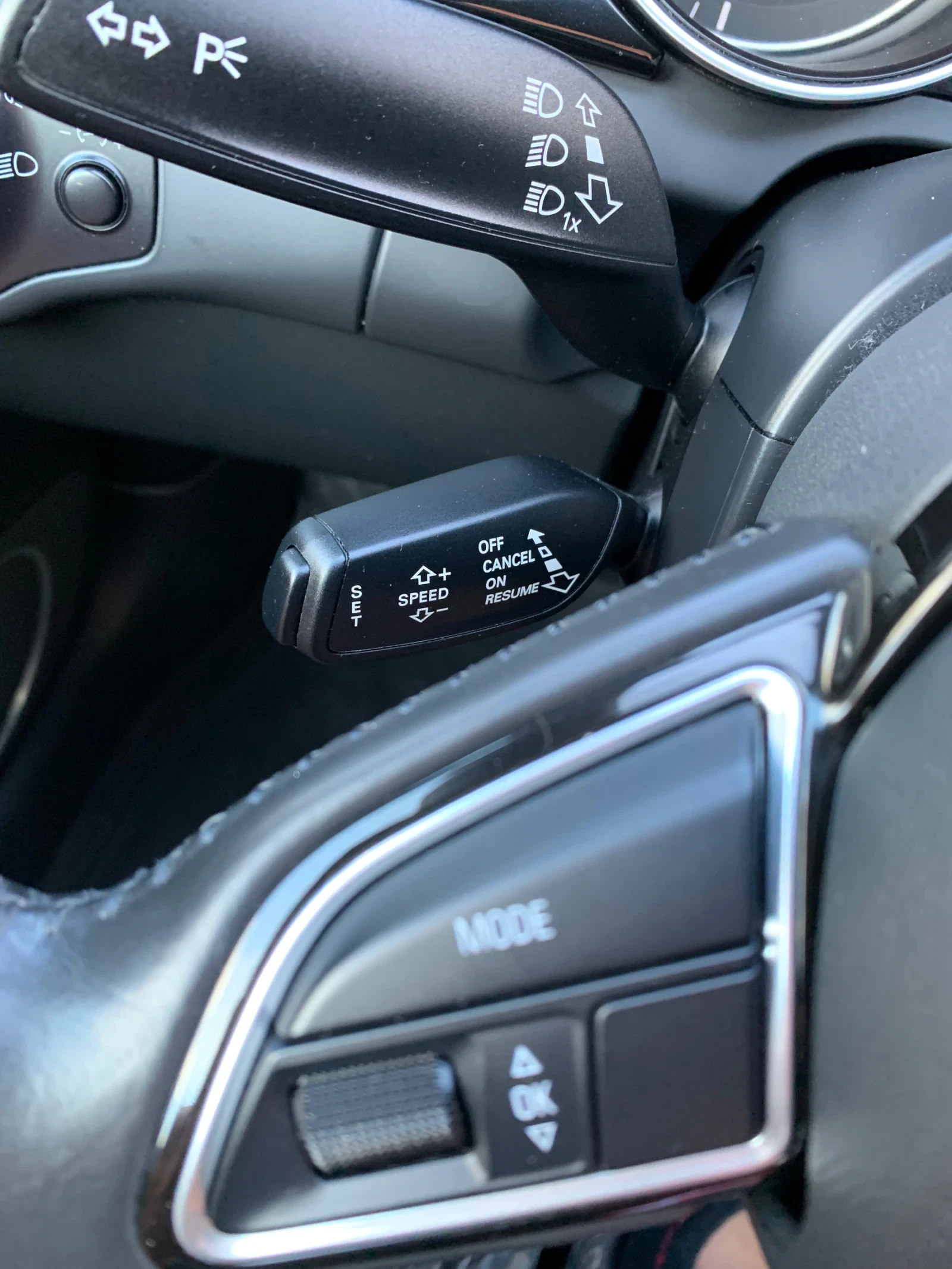 Audi A5 2.0TDI S line, снимка 10 - Автомобили и джипове - 55615297