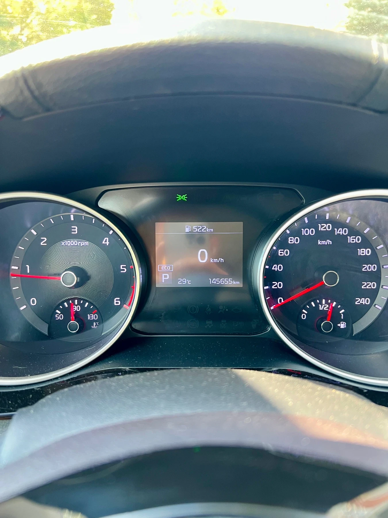 Kia Ceed, снимка 5 - Автомобили и джипове - 55719267