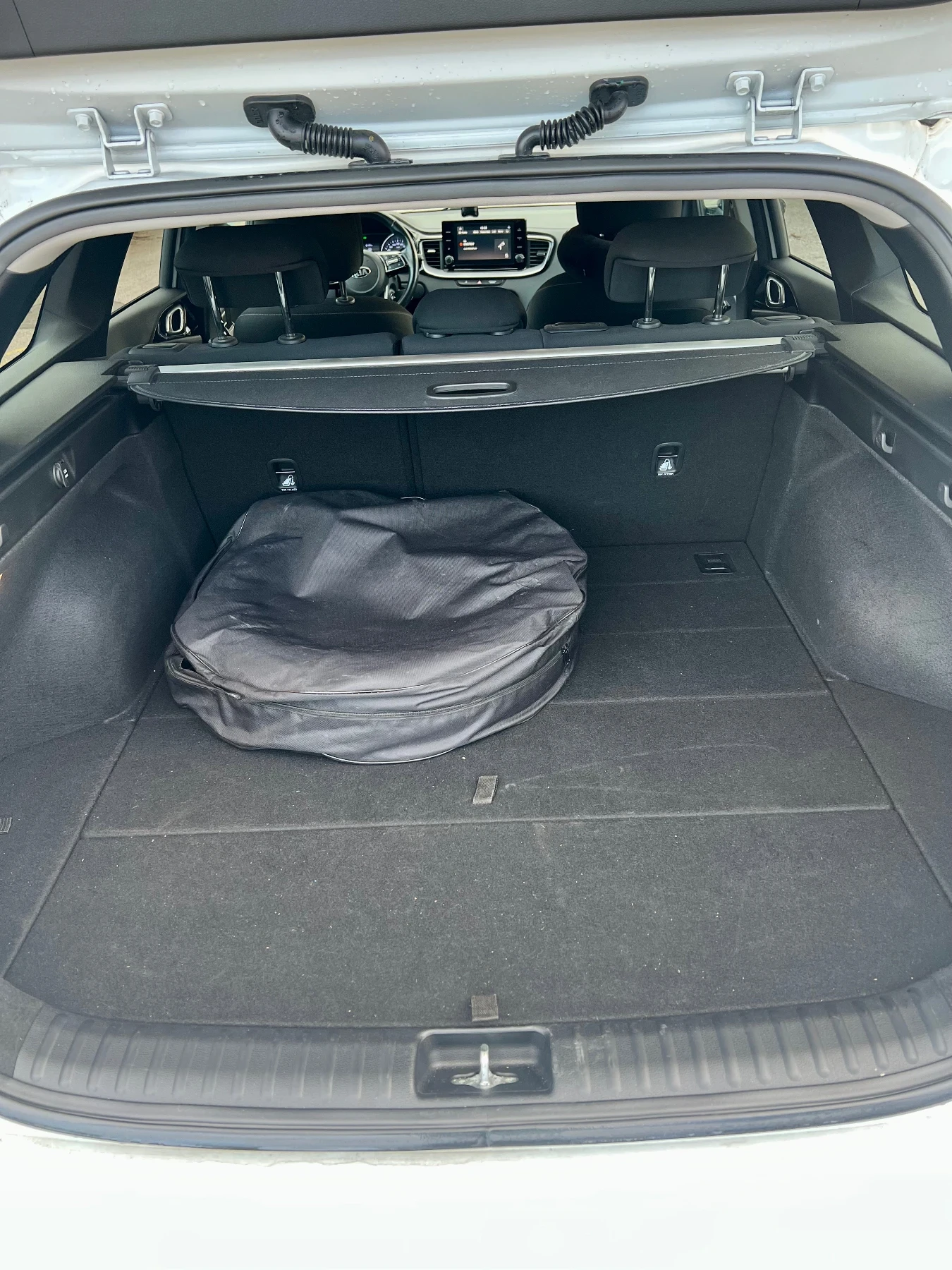 Kia Ceed, снимка 9 - Автомобили и джипове - 55719267