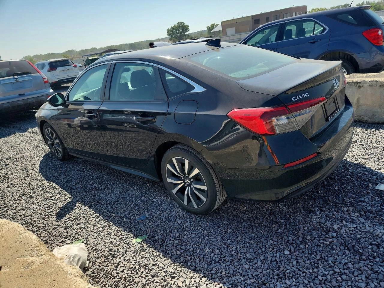Honda Civic 1.5l Ex | Mobile.bg � ����������� 2