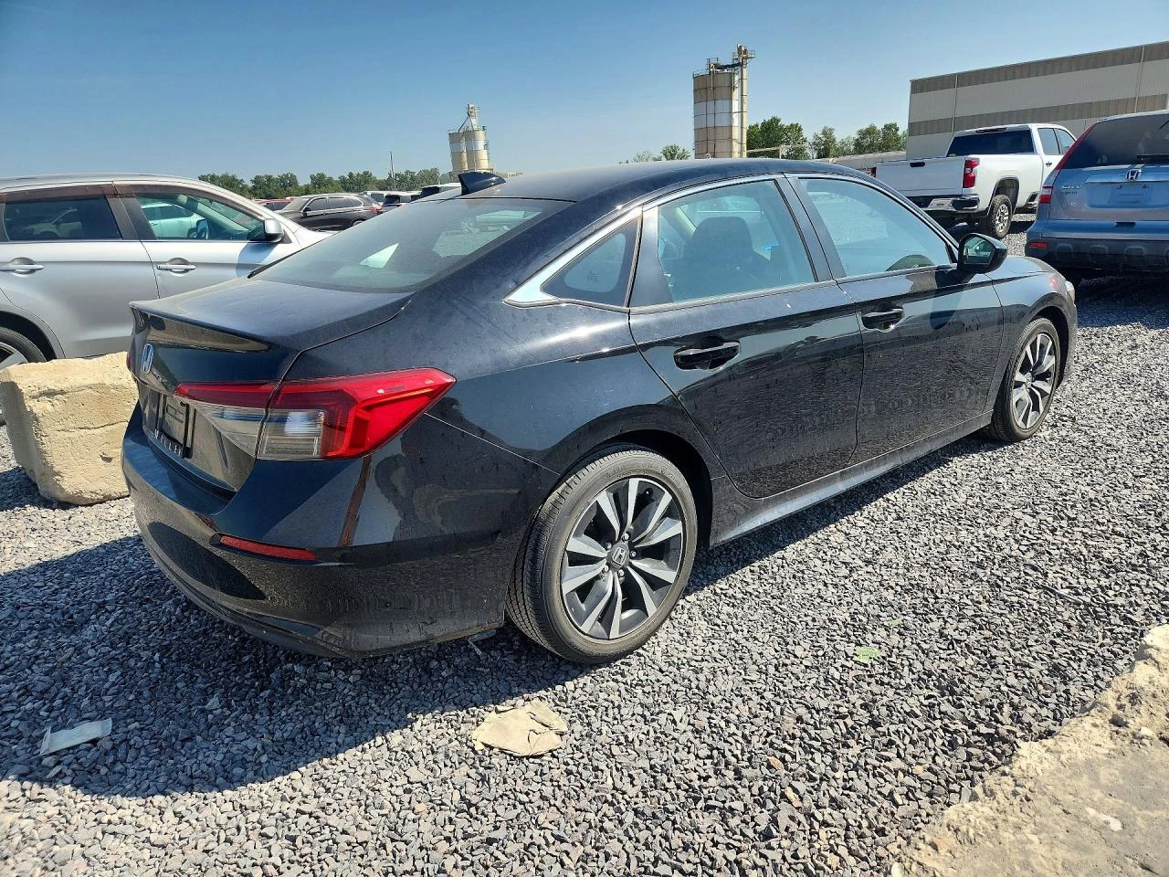 Honda Civic 1.5l Ex | Mobile.bg � ����������� 3