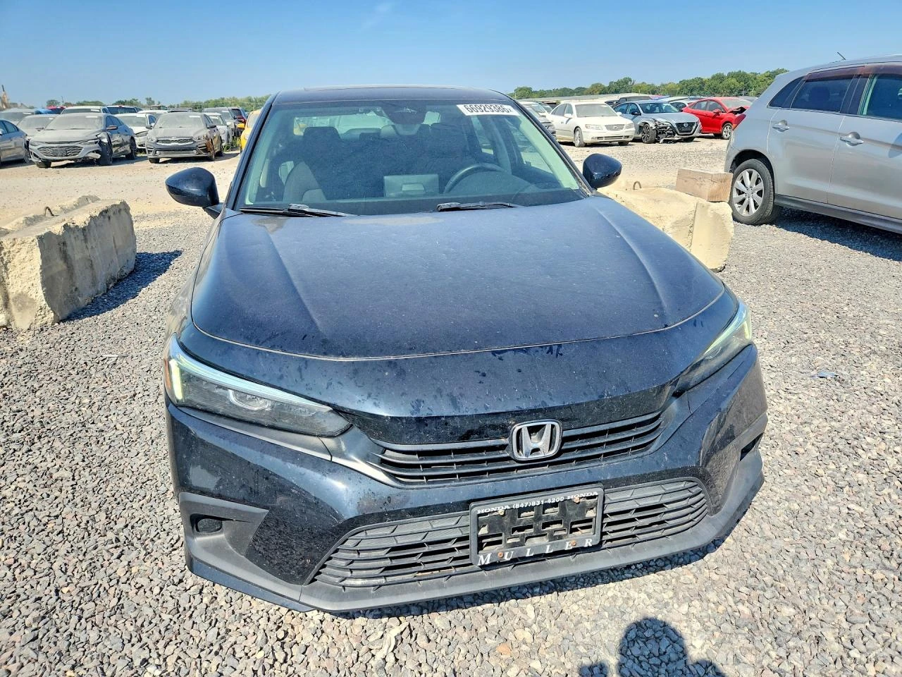 Honda Civic 1.5l Ex | Mobile.bg � ����������� 5