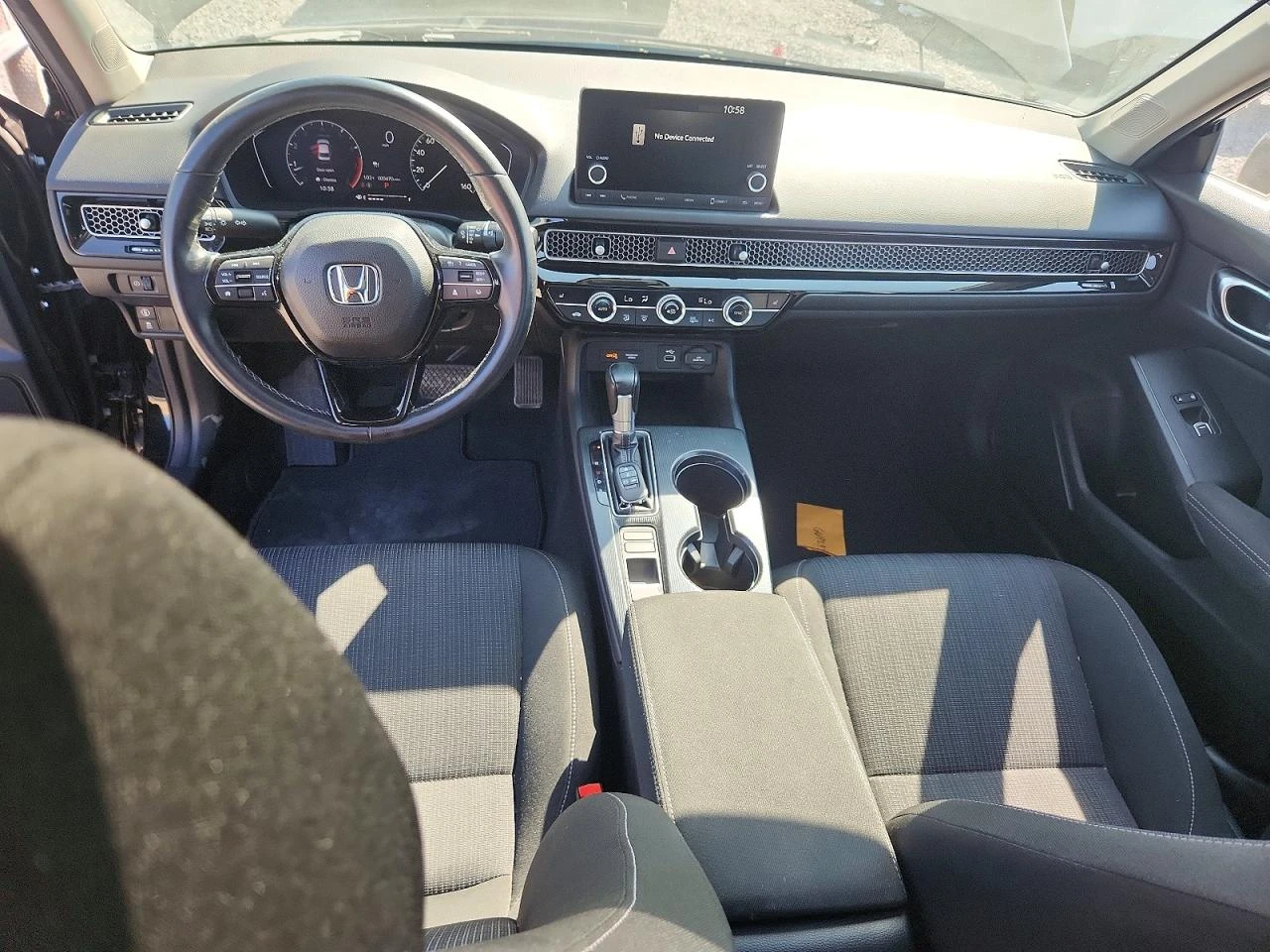 Honda Civic 1.5l Ex | Mobile.bg � ����������� 8