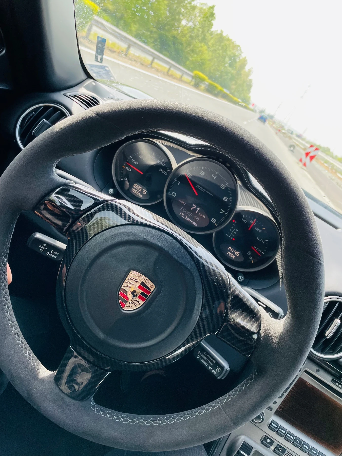 Porsche Cayman S limited Edition , снимка 16 - Автомобили и джипове - 55962117