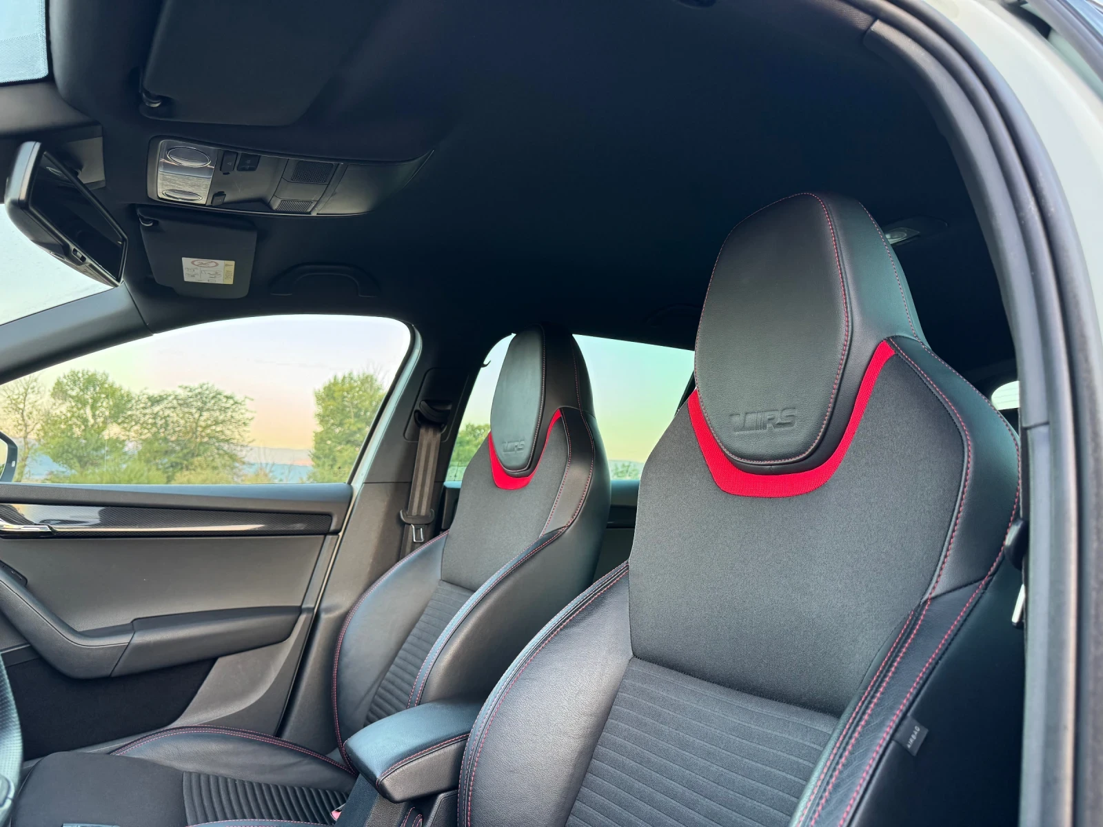 Skoda Octavia 2.0 Turbo VRS TopTop | Mobile.bg � ����������� 16