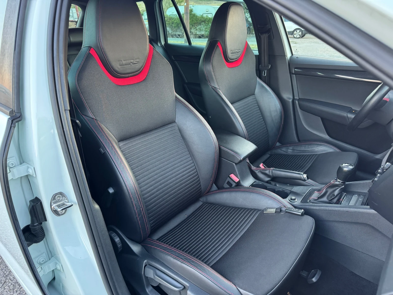 Skoda Octavia 2.0 Turbo VRS TopTop | Mobile.bg � ����������� 9