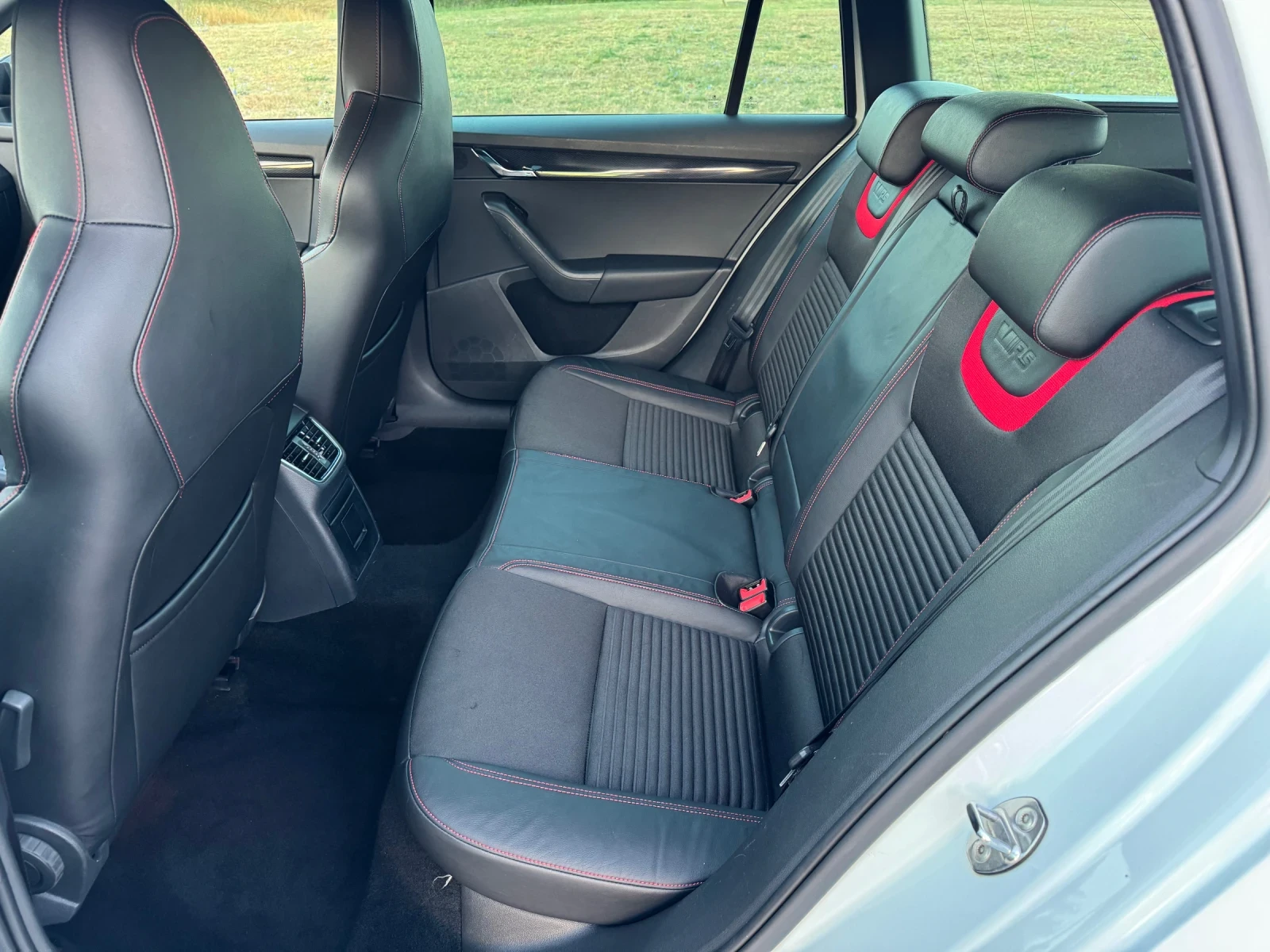 Skoda Octavia 2.0 Turbo VRS TopTop | Mobile.bg � ����������� 12