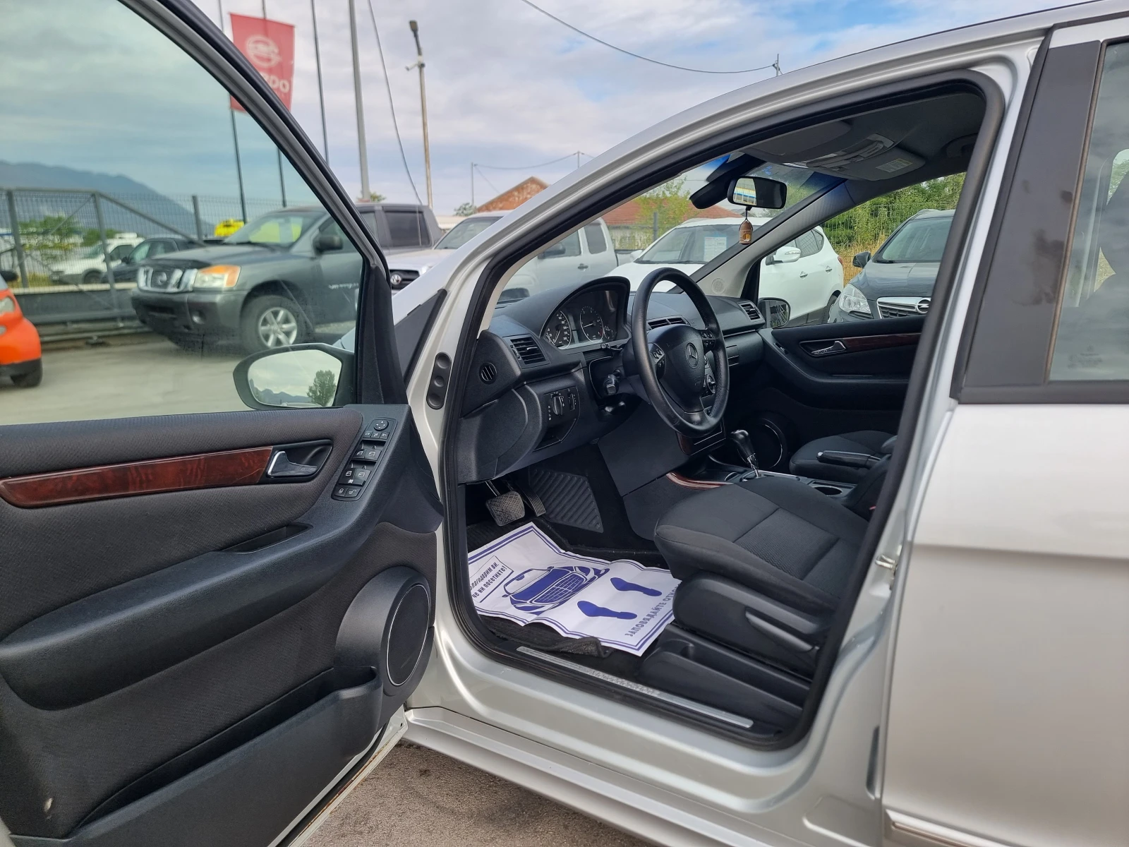 Mercedes-Benz A 200 2.0CDI | Mobile.bg � ����������� 10
