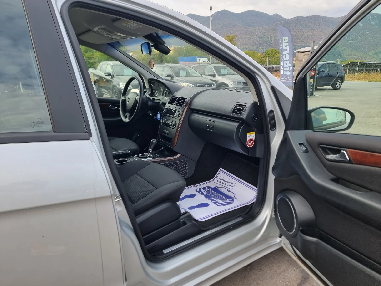 Mercedes-Benz A 200 2.0CDI | Mobile.bg � ����������� 15