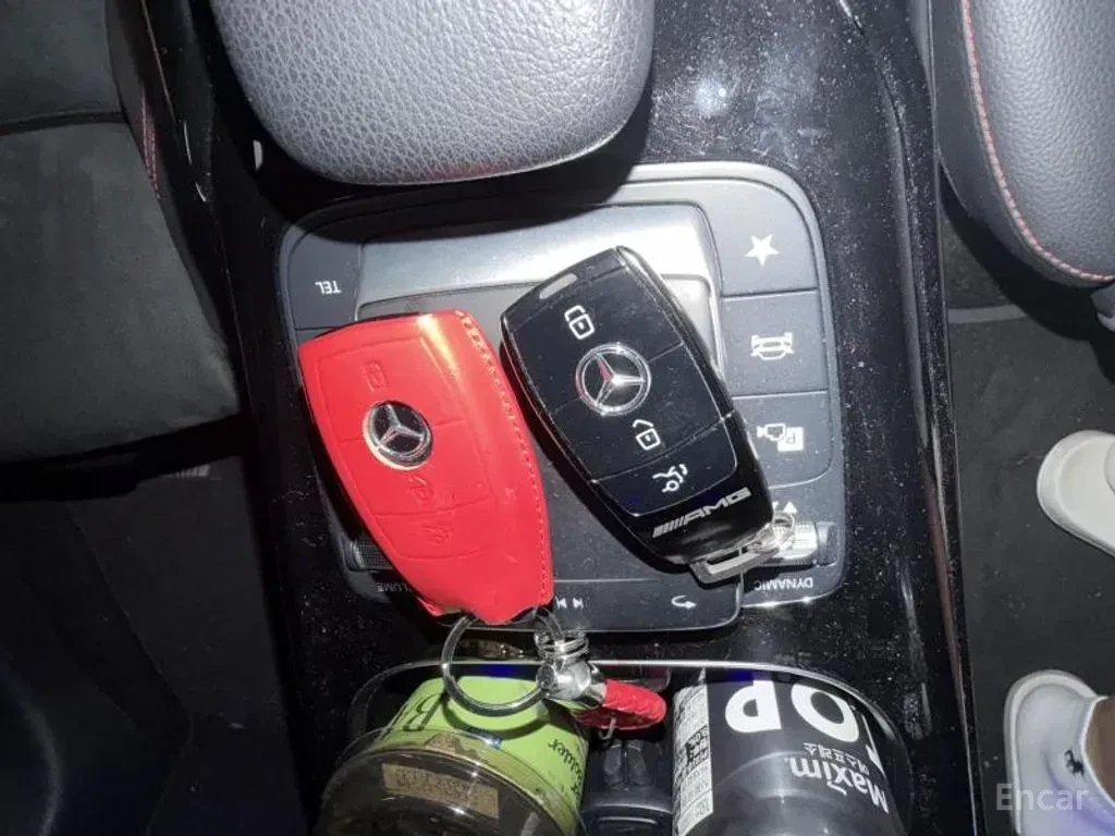 Mercedes-Benz CLA 45 AMG S* 4MATIC+ * �����* 360������*  | Mobile.bg � ����������� 10