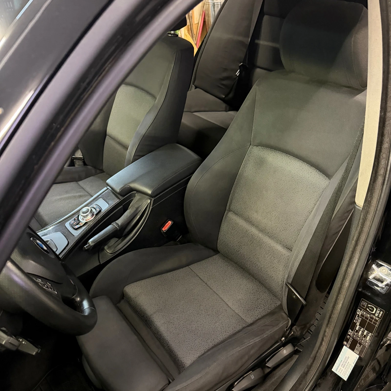 BMW 335 335D M57 286 HP | Mobile.bg � ����������� 8