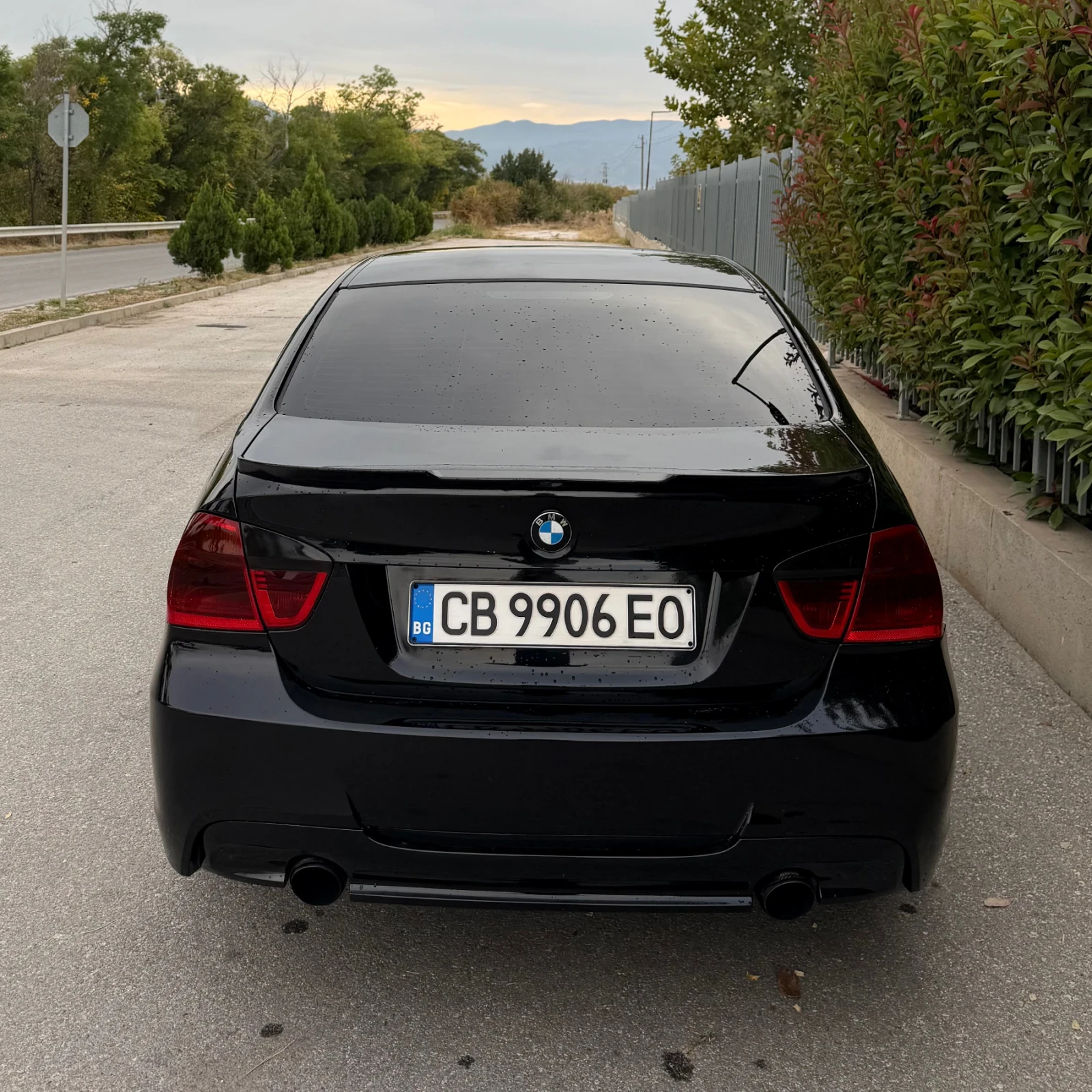 BMW 335 335D M57 286 HP | Mobile.bg � ����������� 7